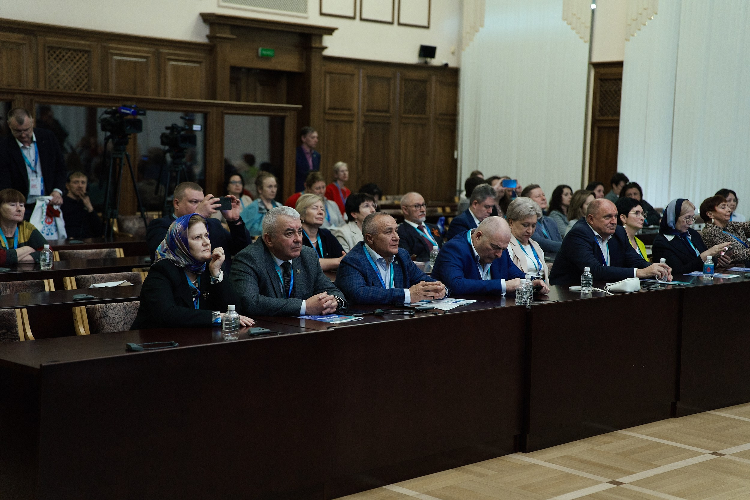 СЕРОССИЙСКИЙ ФОРУМ ПО ДОНОРСТВУ КРОВИ И КОСТНОГО МОЗГА. ФОТОГРАФ НА МЕРОПРИЯТИЕ ОТ СОЛЬ МЕДИА PRODUCTION