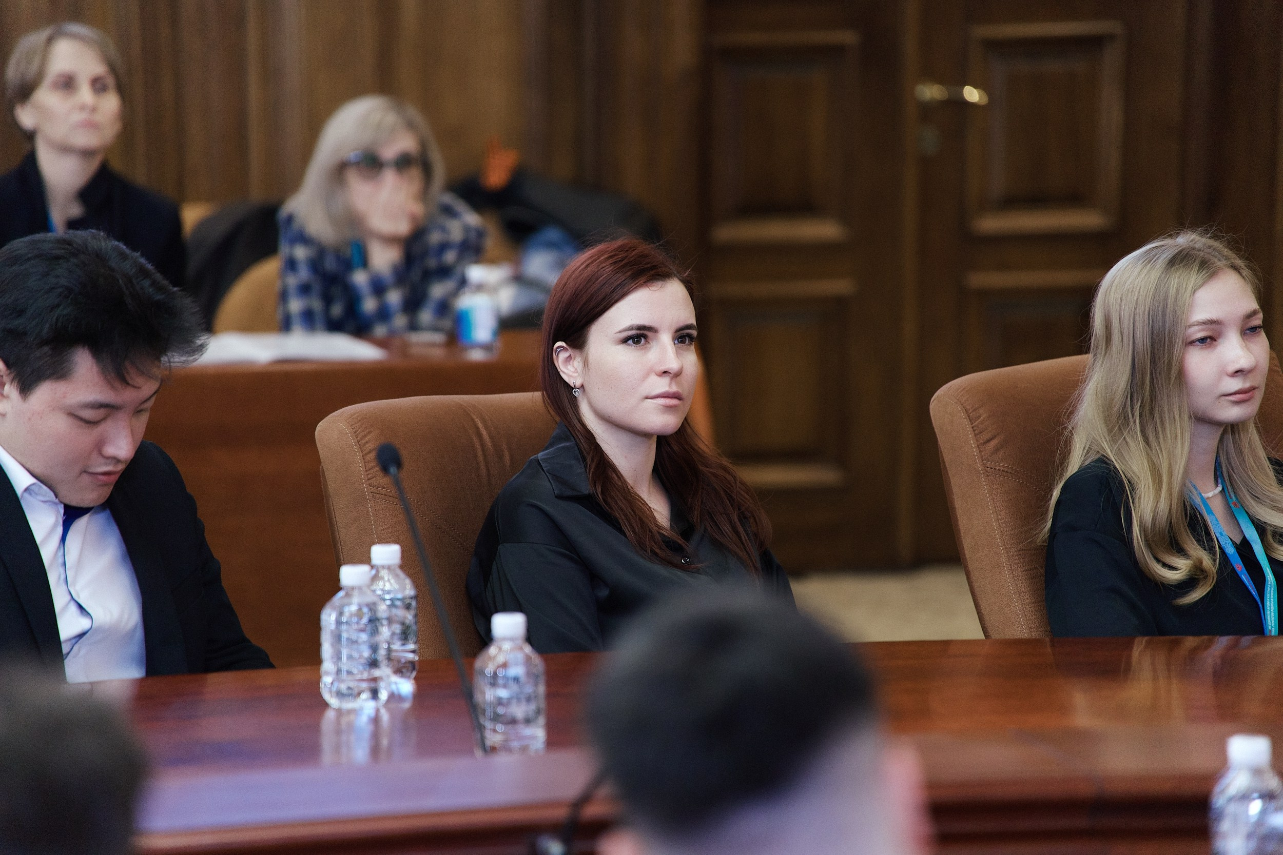 СЕРОССИЙСКИЙ ФОРУМ ПО ДОНОРСТВУ КРОВИ И КОСТНОГО МОЗГА. ФОТОГРАФ НА МЕРОПРИЯТИЕ ОТ СОЛЬ МЕДИА PRODUCTION