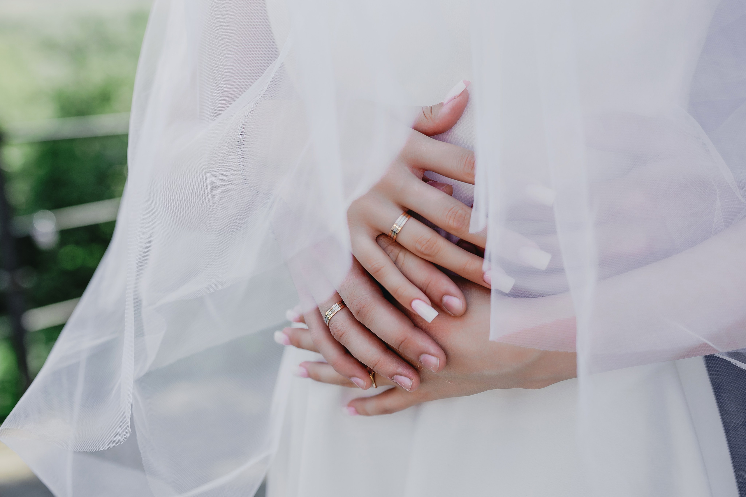 фотографии деталей свадебного дня