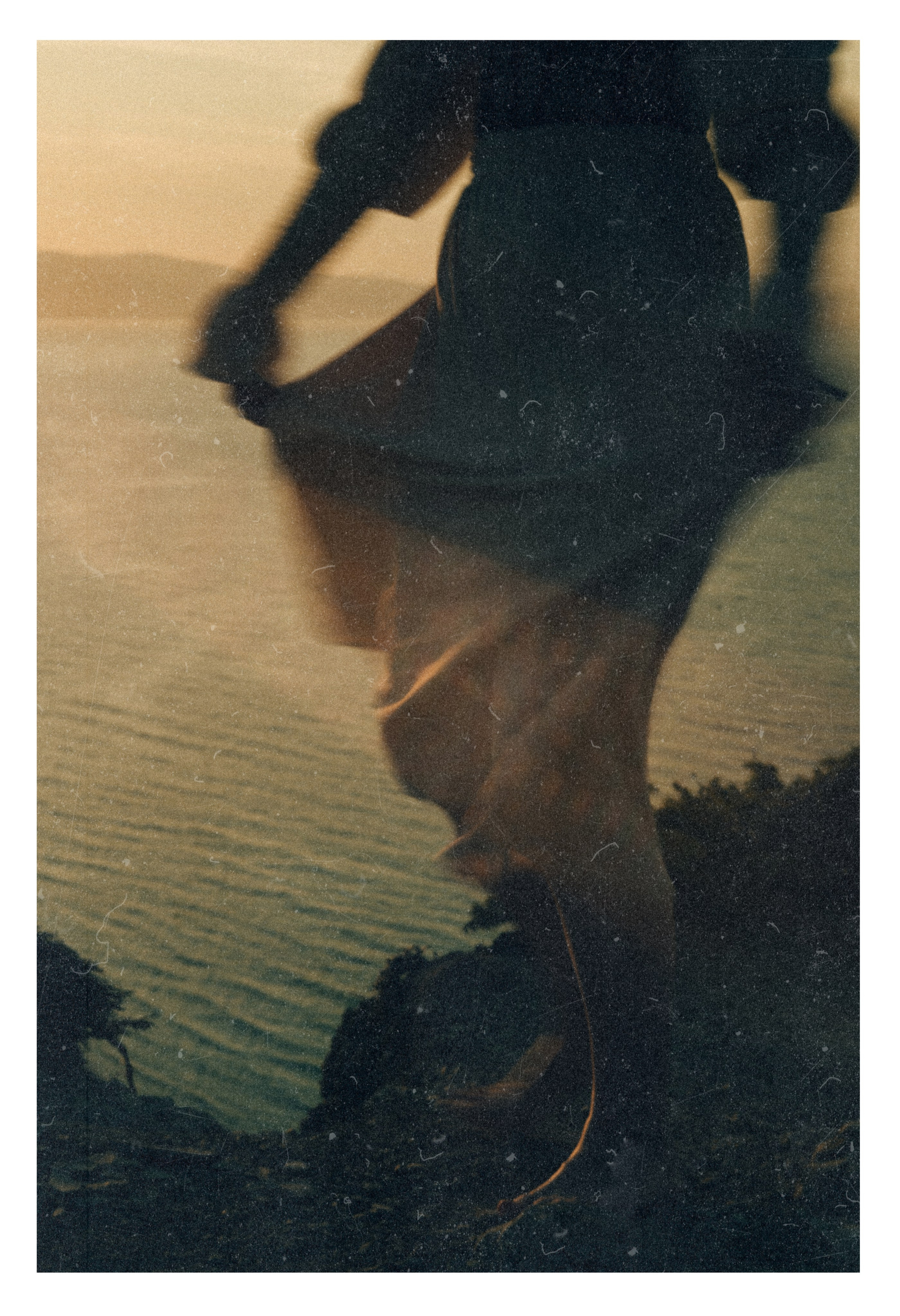 Дарья. Мысхако. Фотограф Санкт-Петербург, Новороссийск