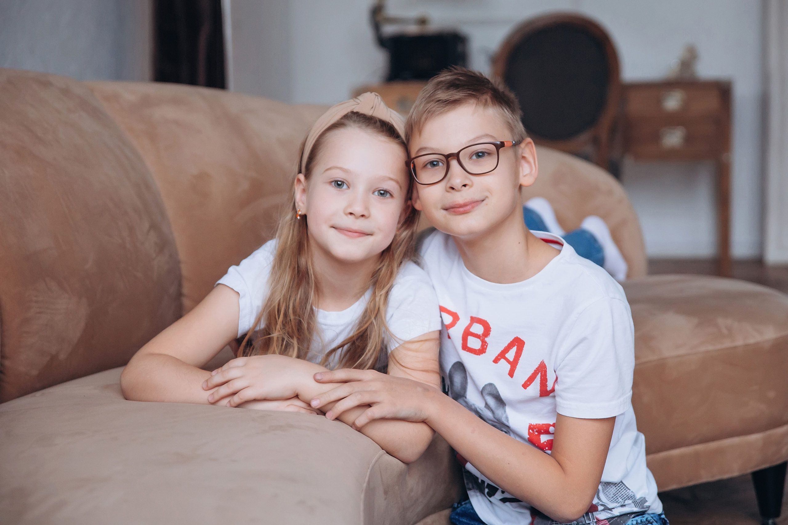 Семейные, десткие съемки. Семейный фотограф Ярославль Екатерина Охлопкова