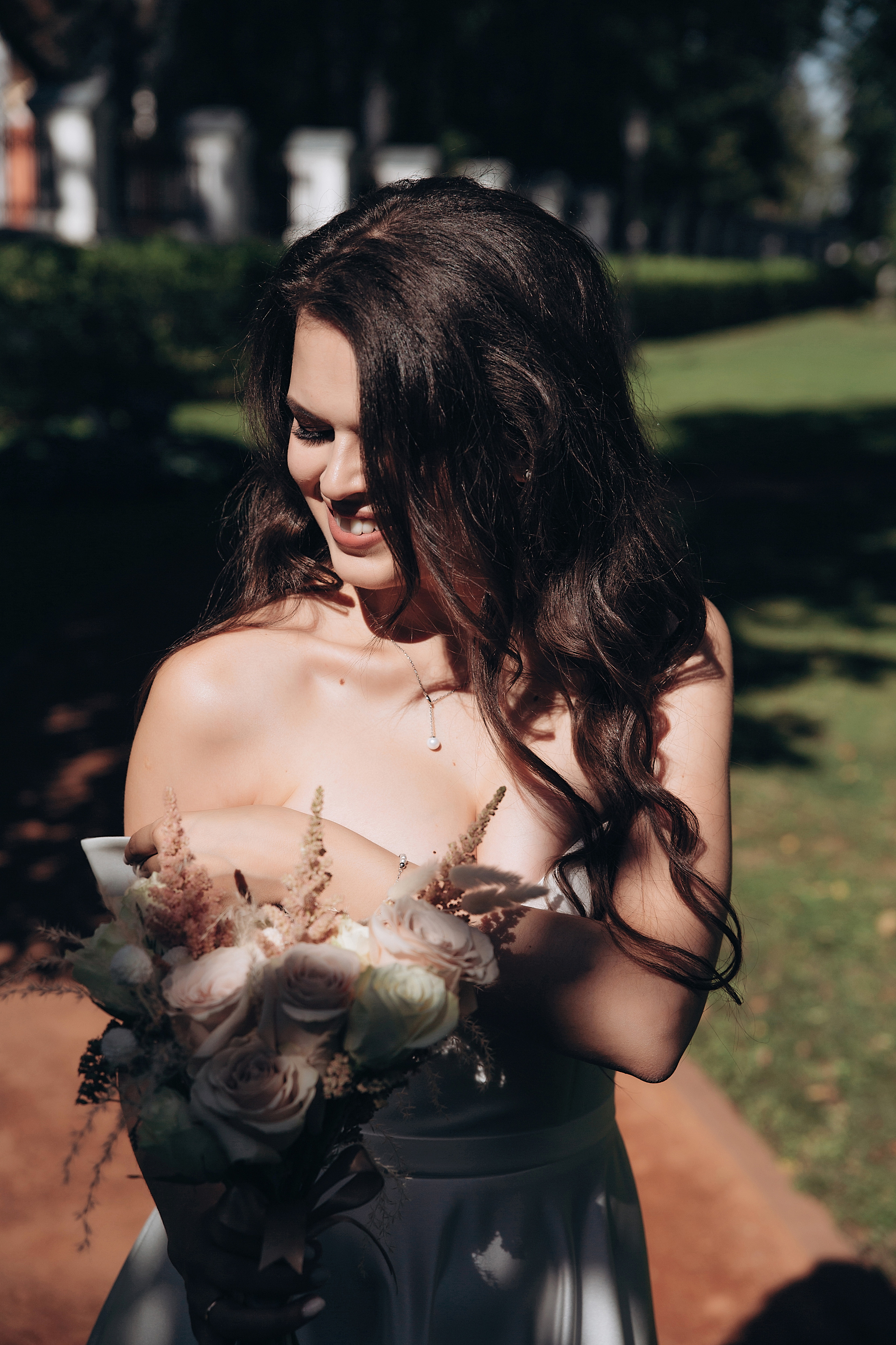 Свадебные съемки. Семейный фотограф Ярославль Екатерина Охлопкова