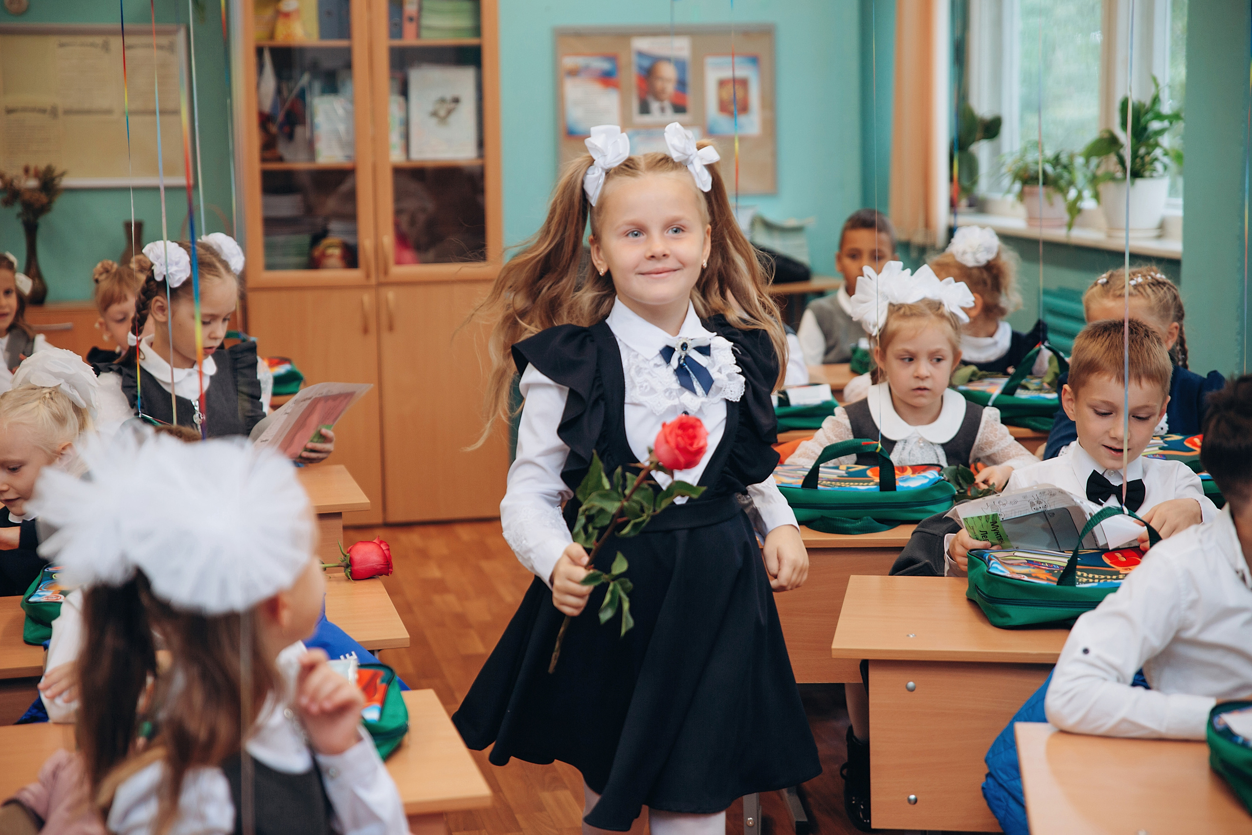 Выпускные альбомы. Семейный фотограф Ярославль Екатерина Охлопкова