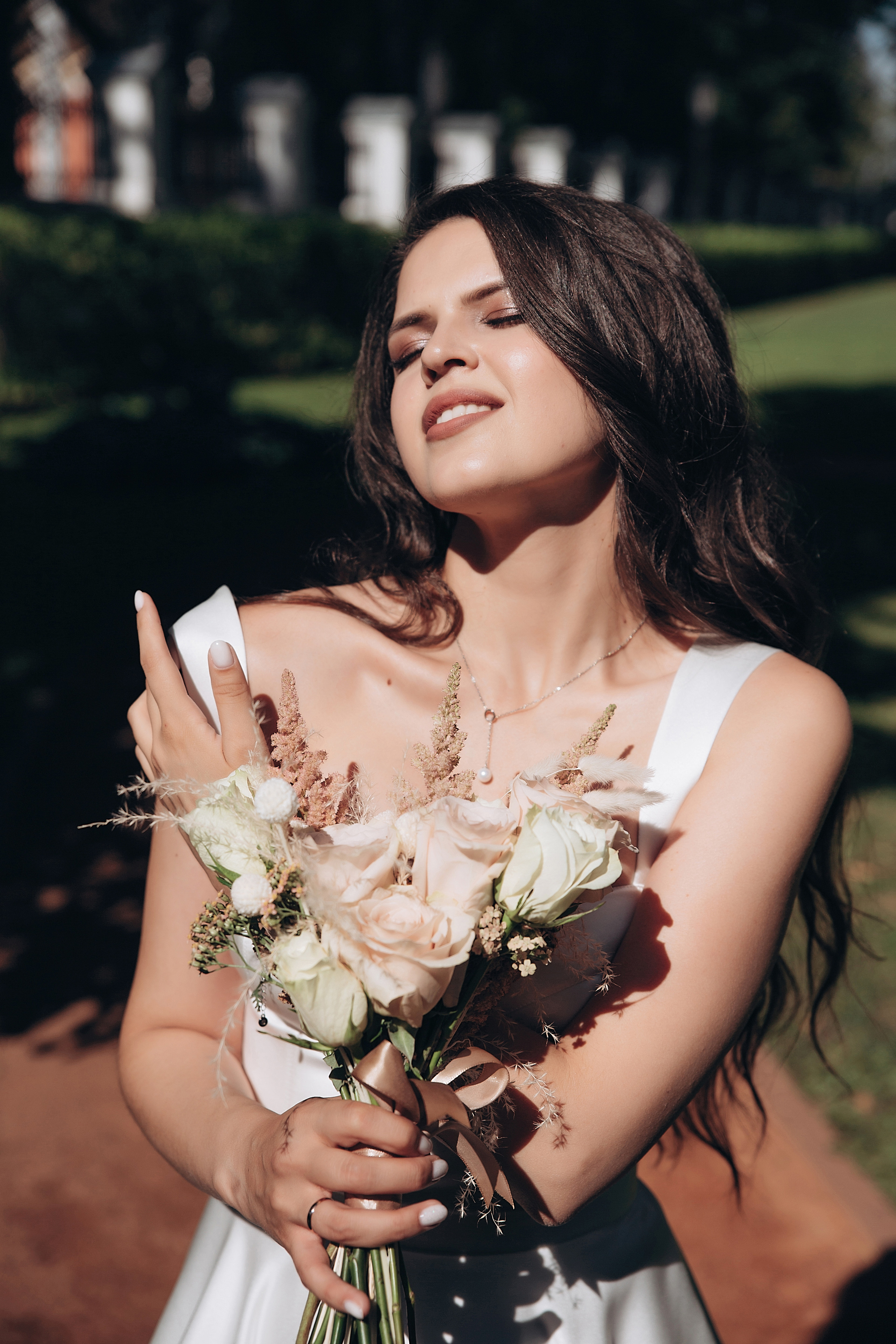 Свадебные съемки. Семейный фотограф Ярославль Екатерина Охлопкова