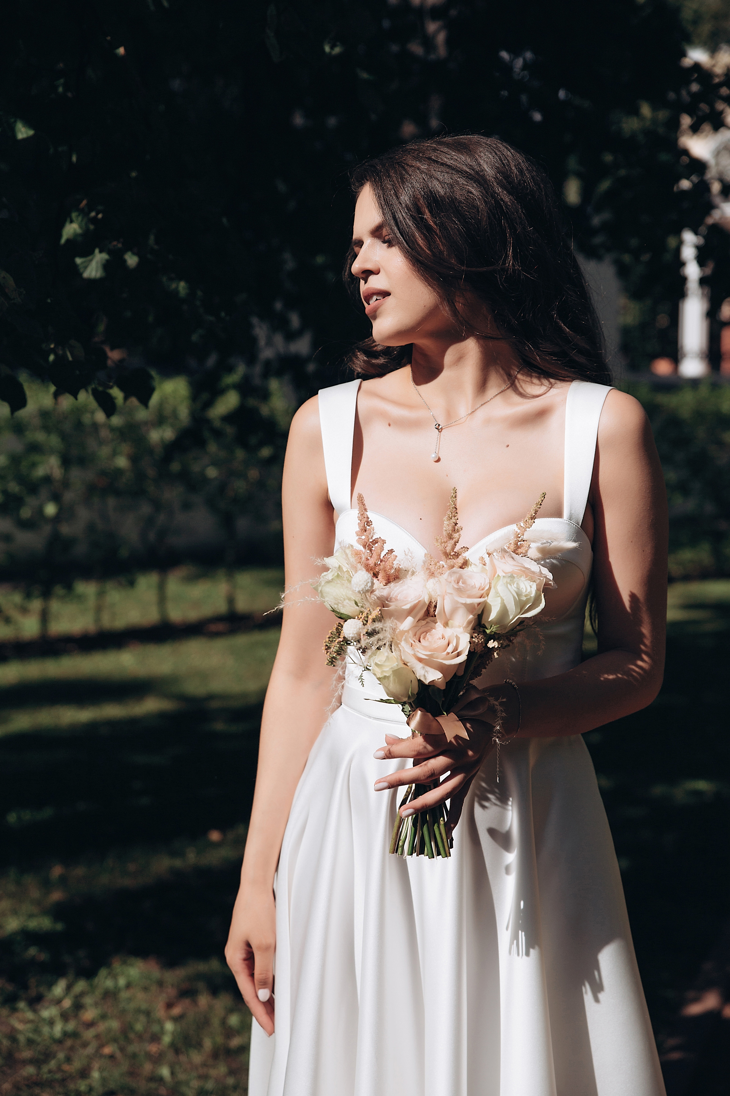 Свадебные съемки. Семейный фотограф Ярославль Екатерина Охлопкова