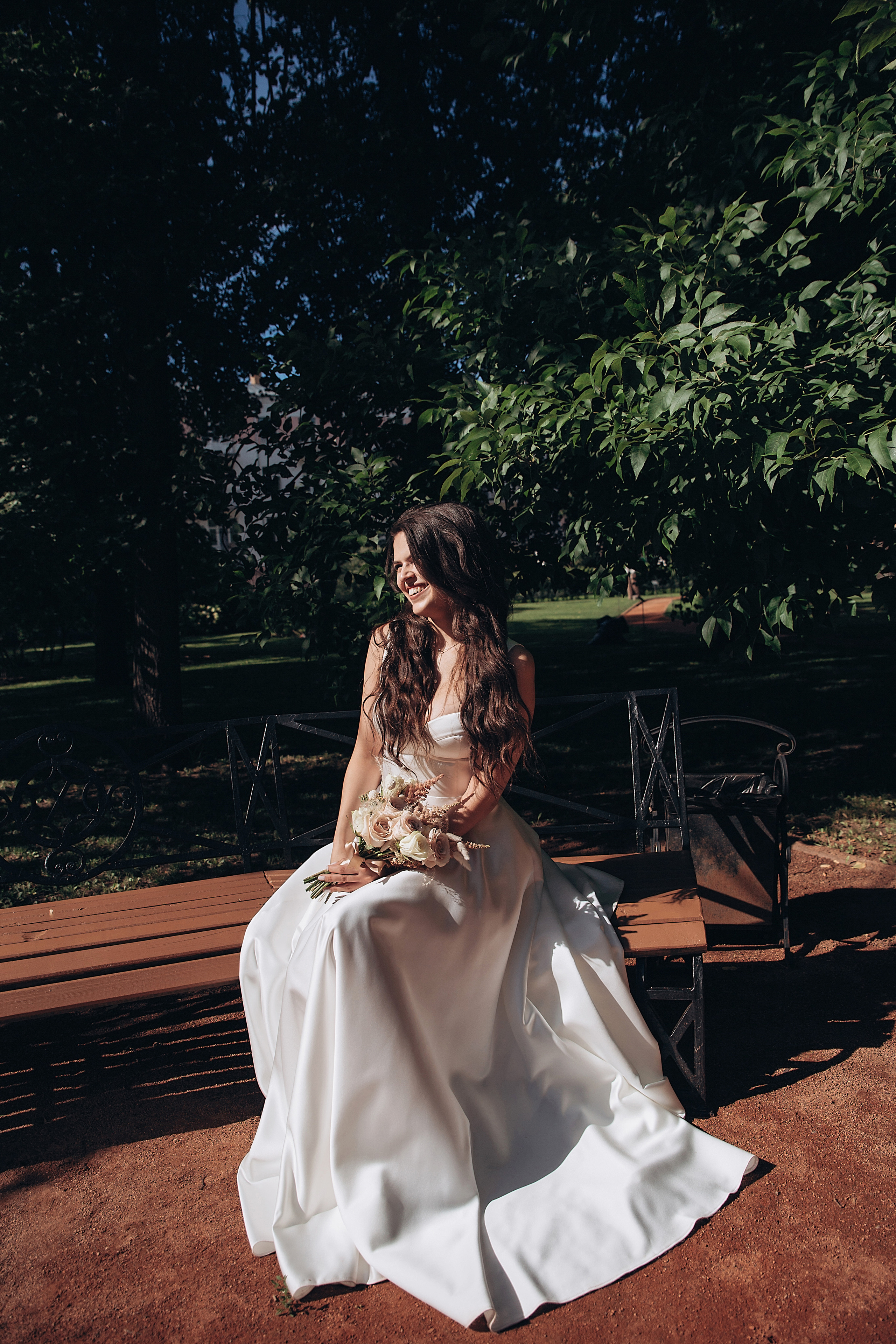 Свадебные съемки. Семейный фотограф Ярославль Екатерина Охлопкова