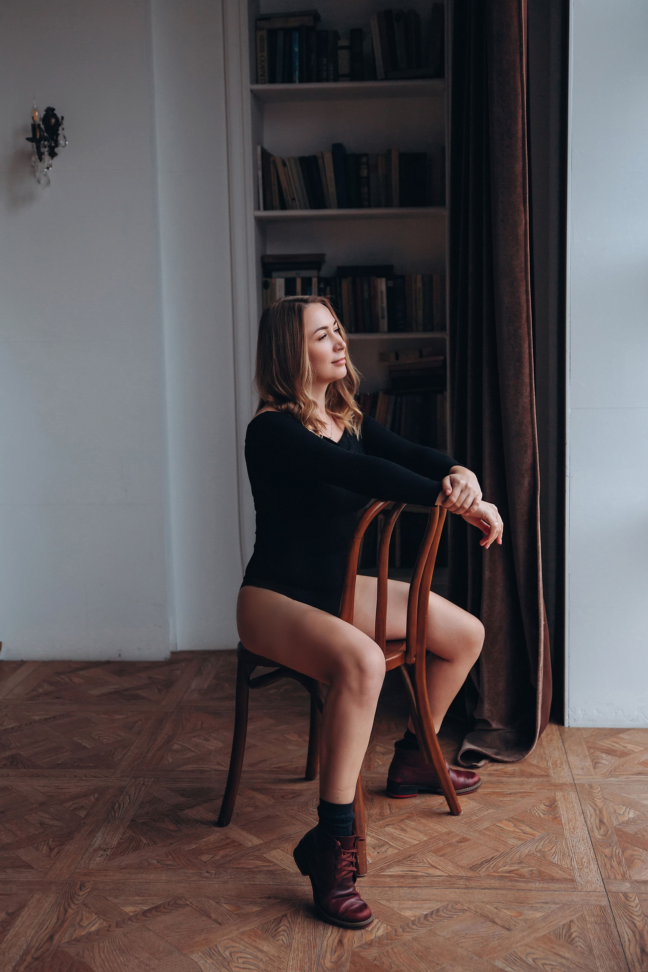 Индивидуальные съемки. Семейный фотограф Ярославль Екатерина Охлопкова