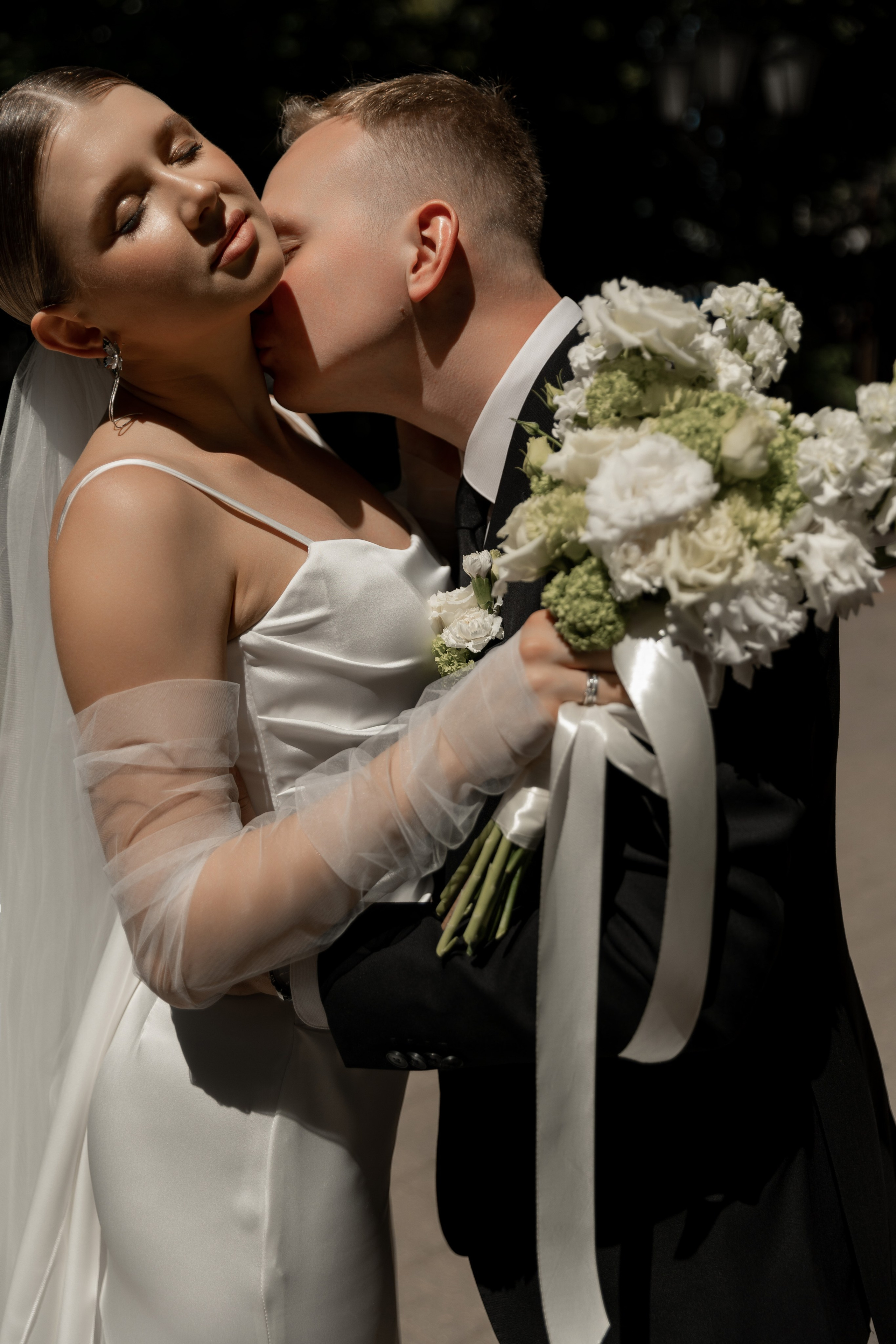 Екатерина и Алексей. Я Ира и я фотографирую свадьбы более 10 лет