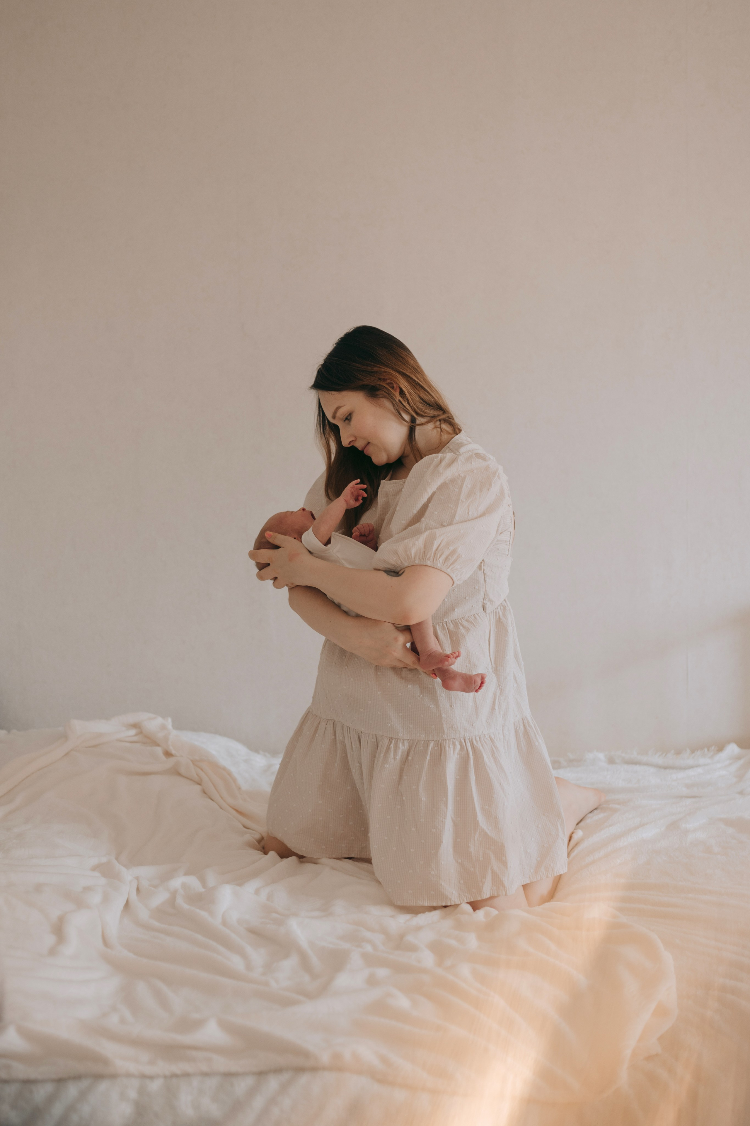 Домашние Съемки и малыши до года. Свадебный и семейный фотограф в Москве и Подмосковье Татьяна Емцова