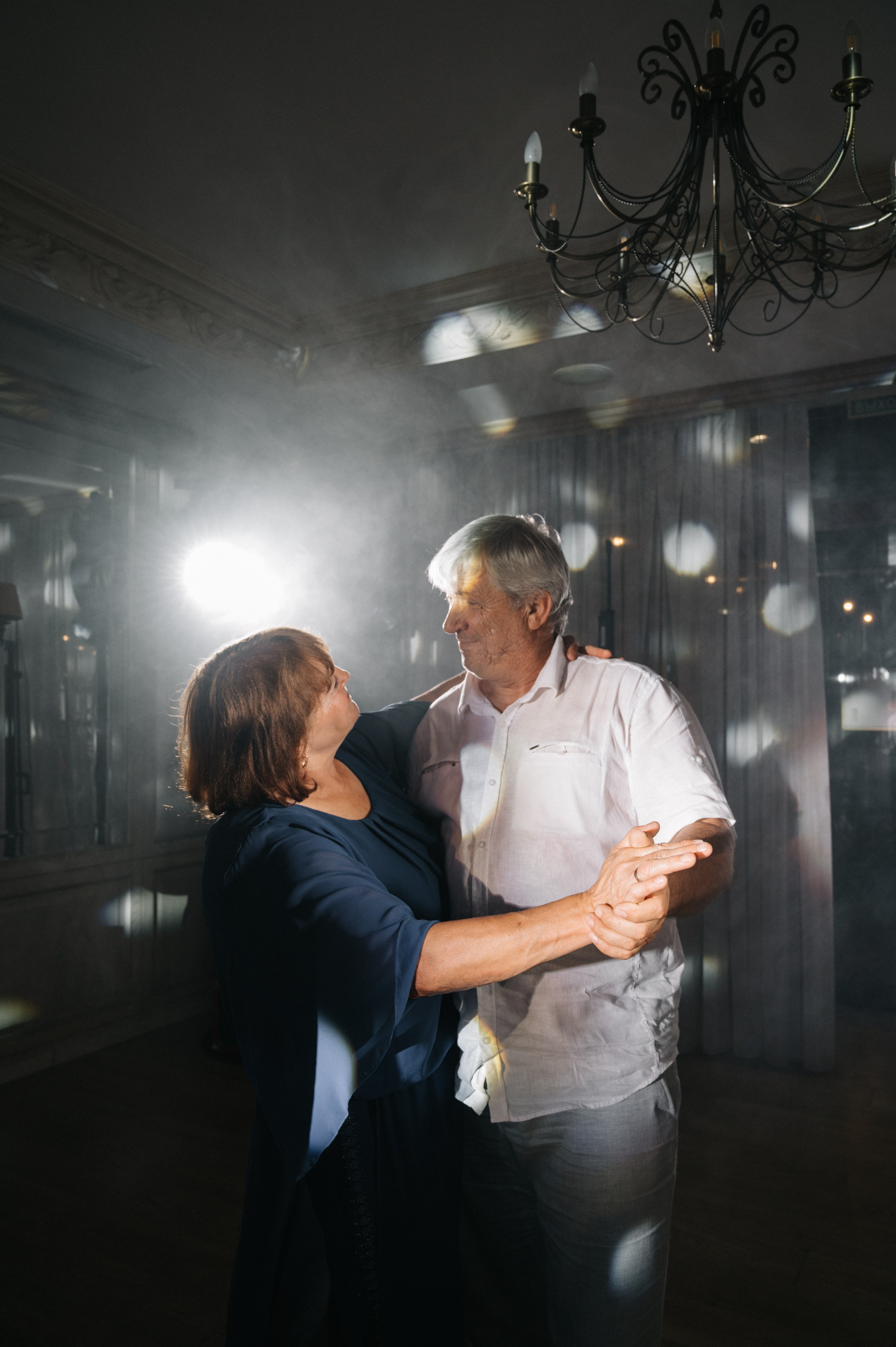 Про любовь. Фотограф Ким Ангелина