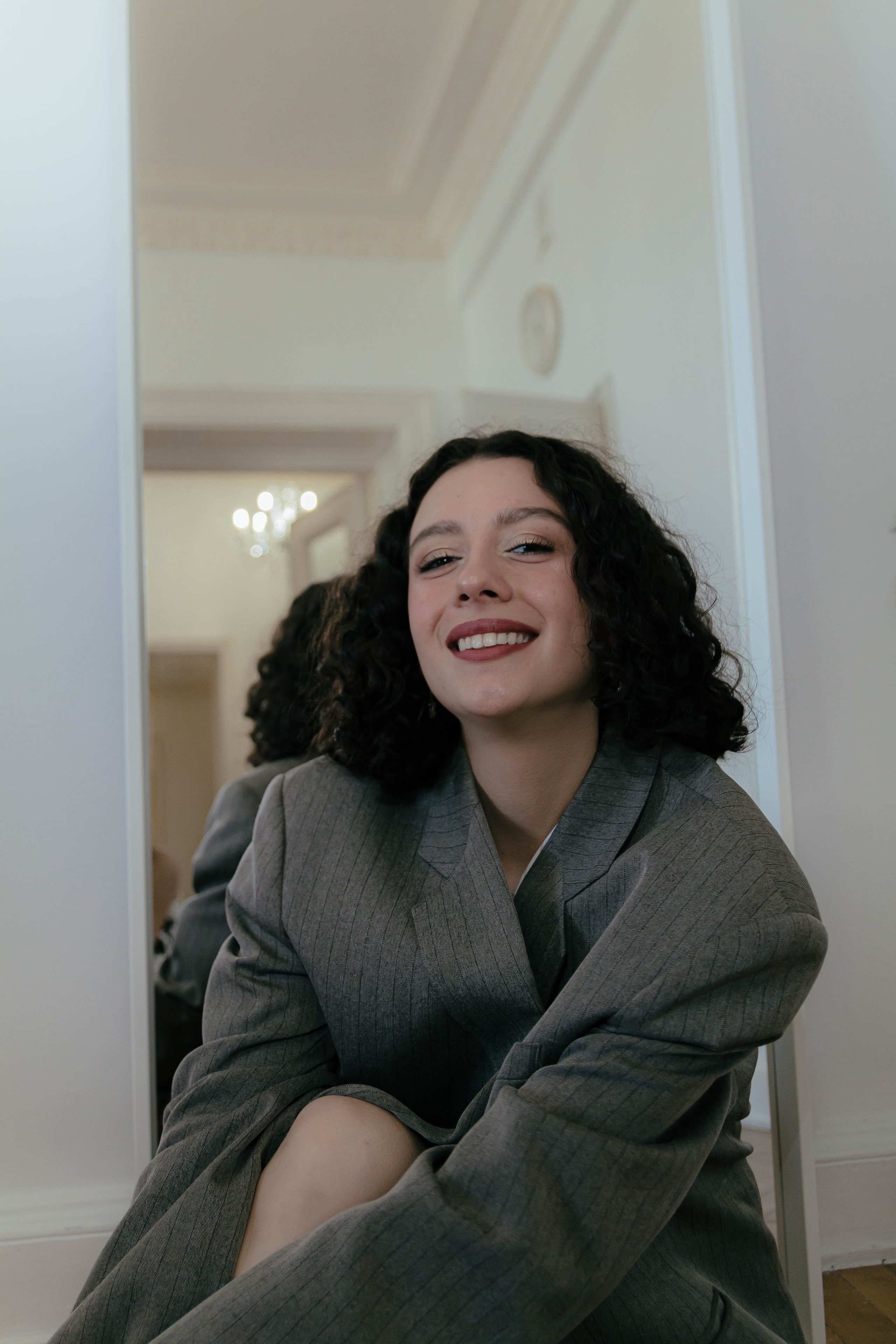 Полина. Твой фотограф Алина Кочергина