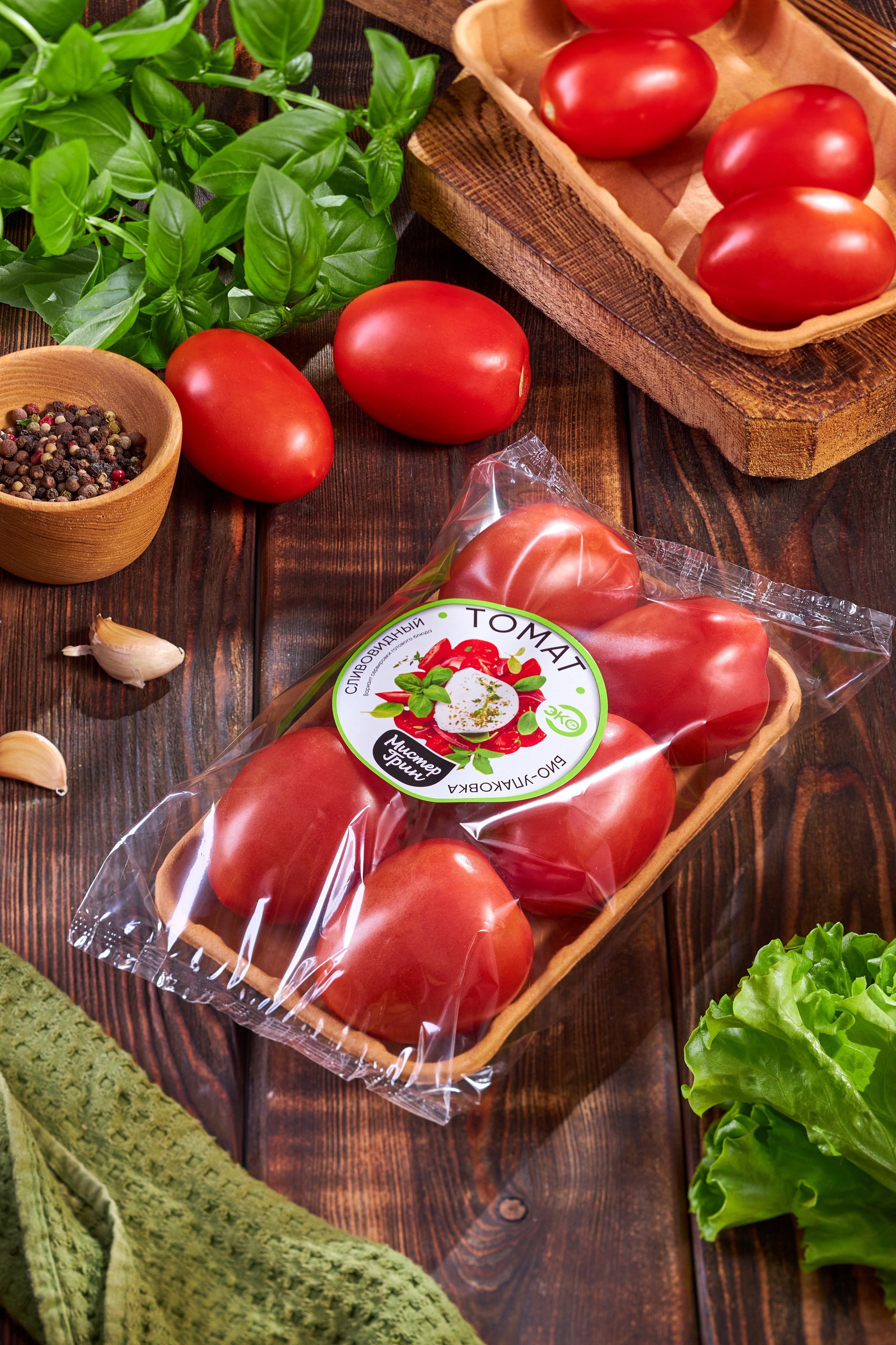 Food съёмка. Предметная и рекламная фотография