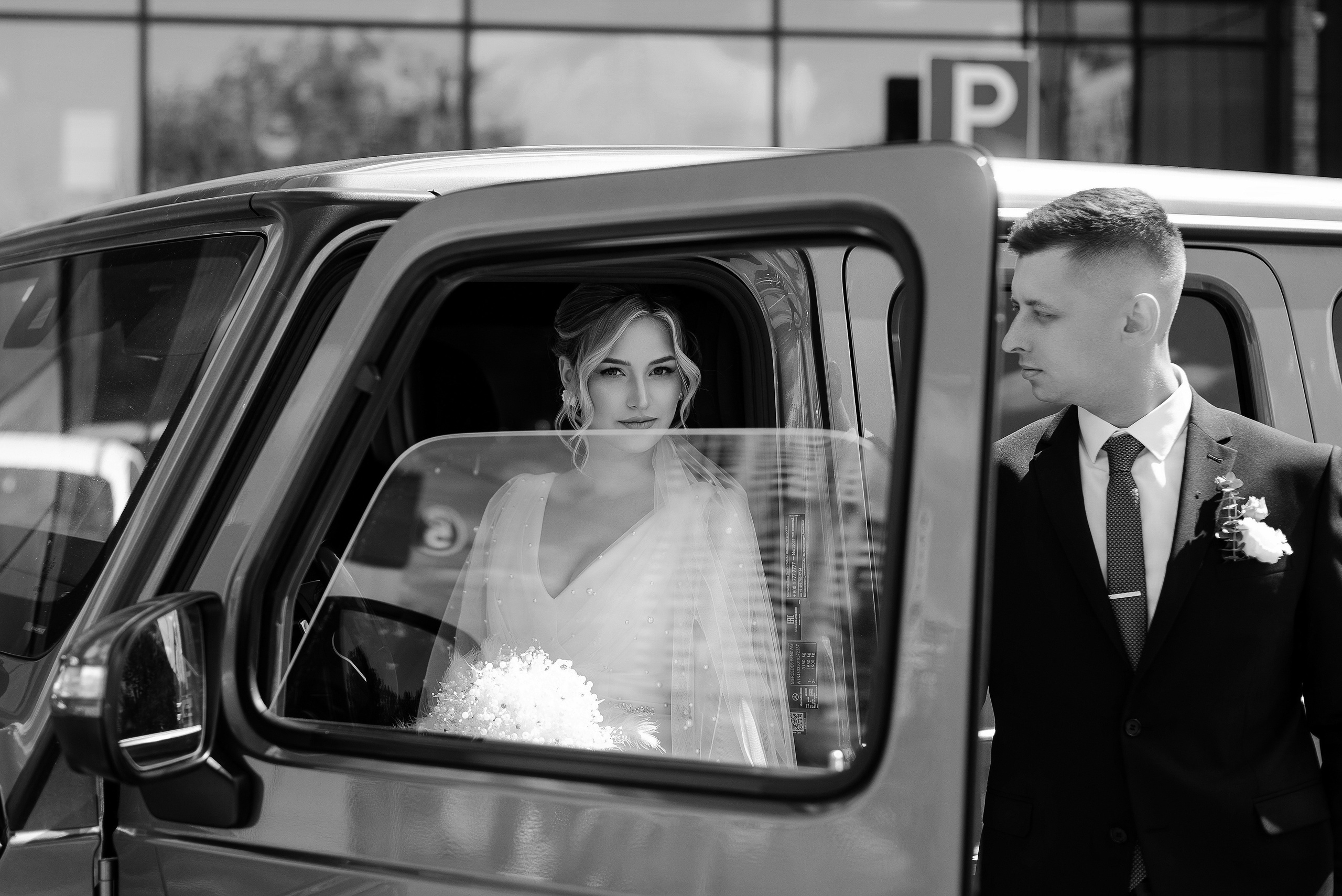 Свадьбы. Свадебный и портретный фотограф в Липецке Юлия Свит