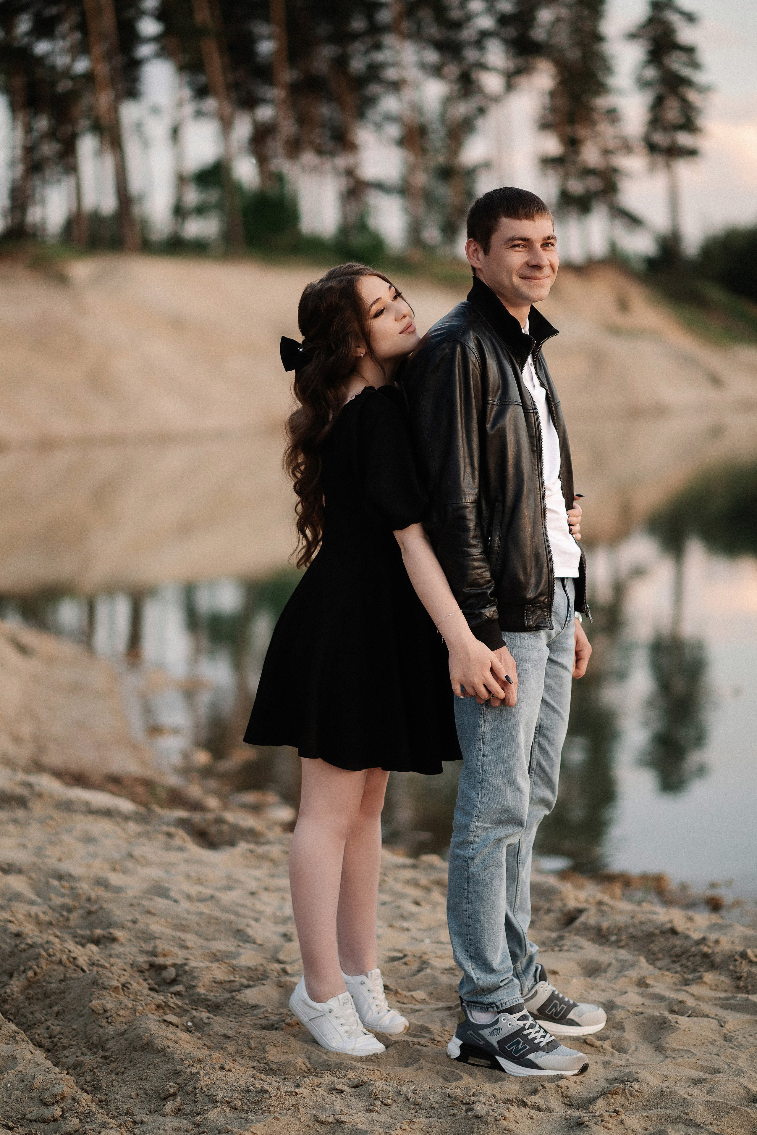 Парные. Свадебный и портретный фотограф в Липецке Юлия Свит