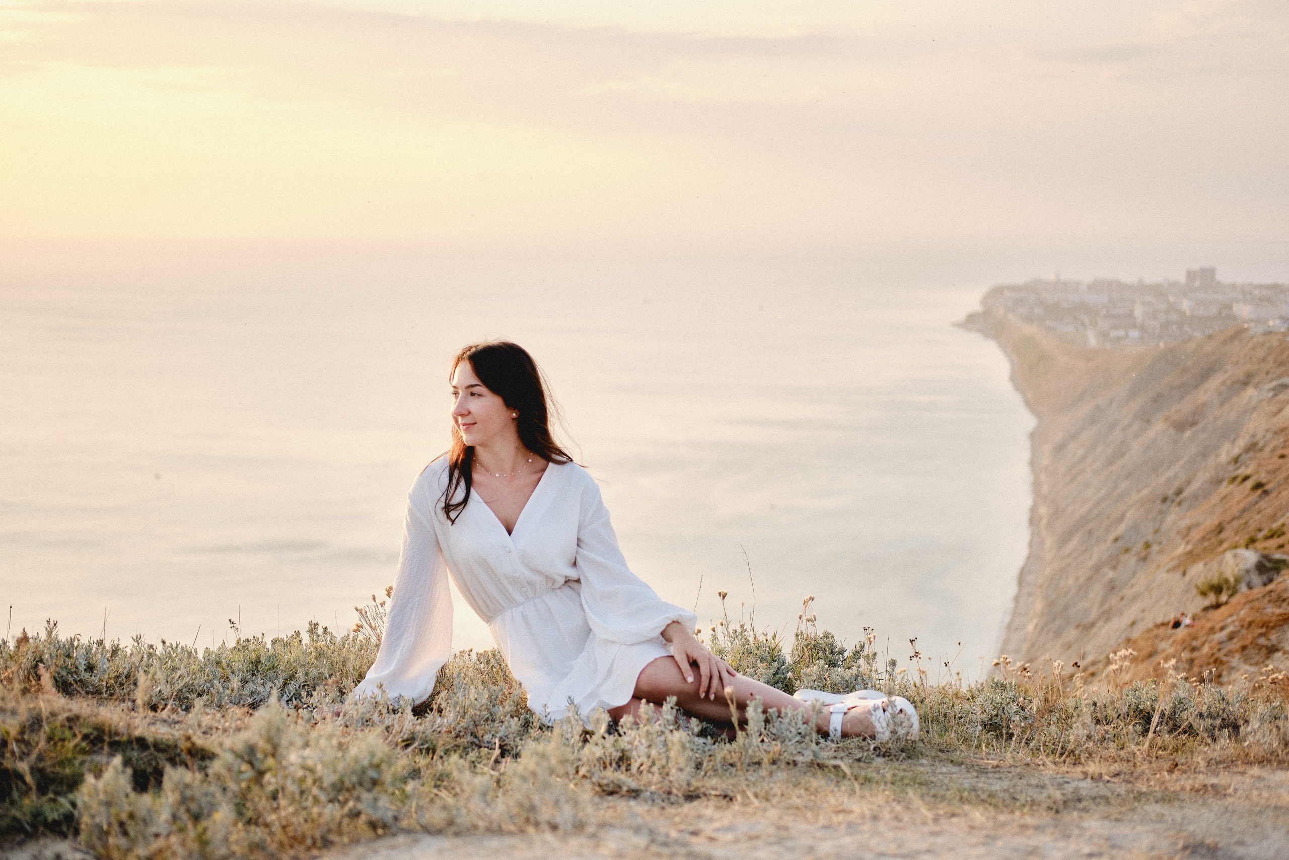 Фотограф в Анапе и Краснодаре Тина