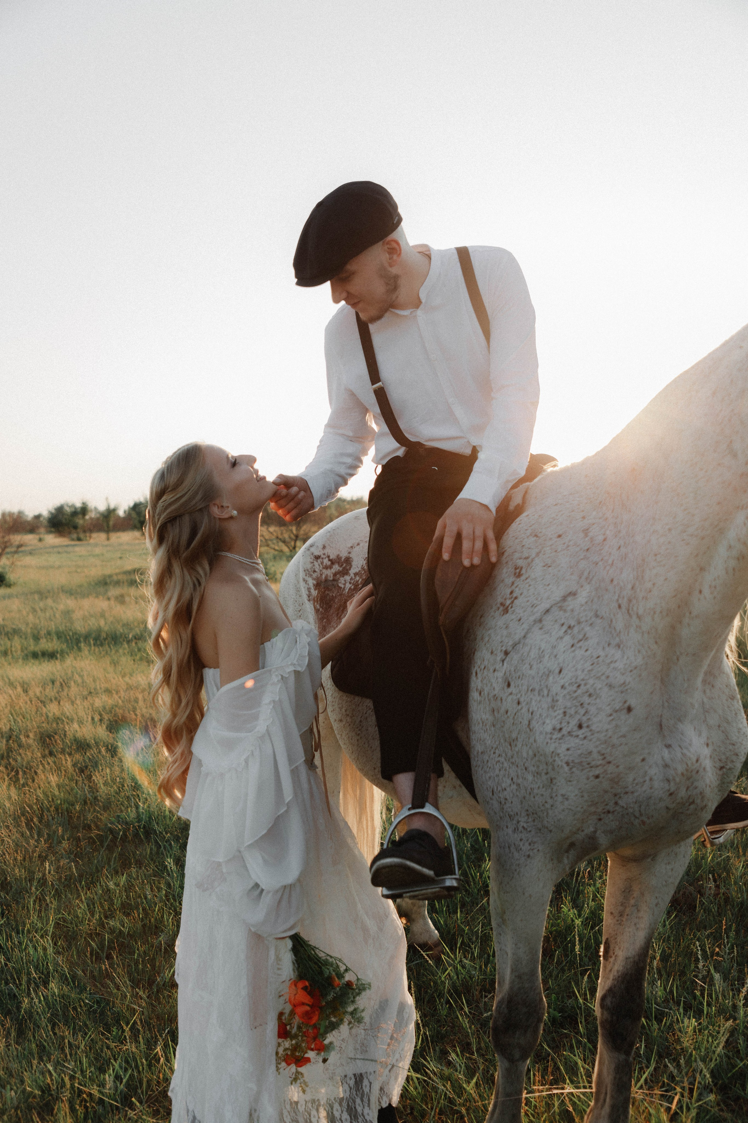 Михаил & Яна. Фотограф Рубцовск и Барнаул