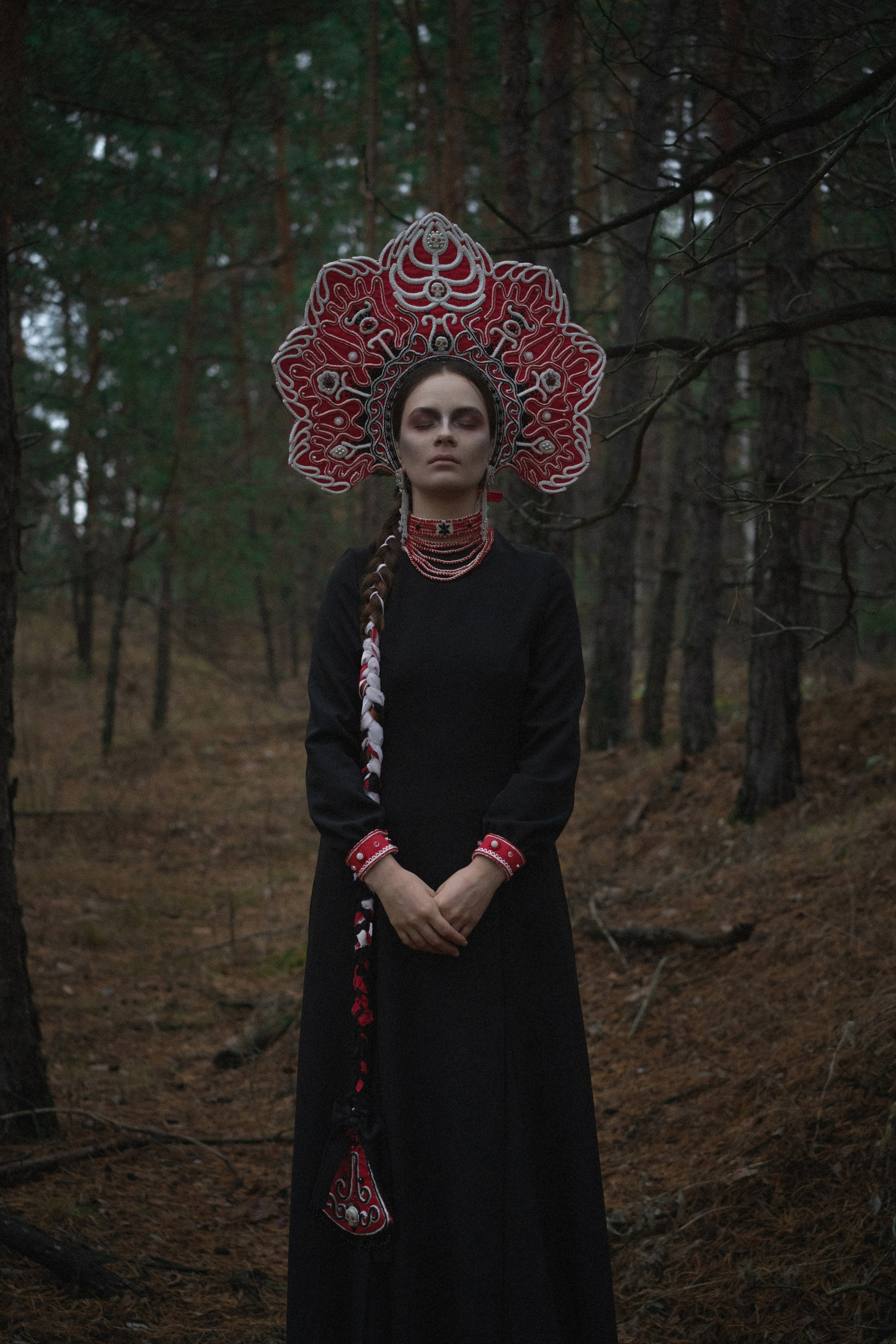 MOTHERLAND. Фотограф в Самаре Иван Булатов