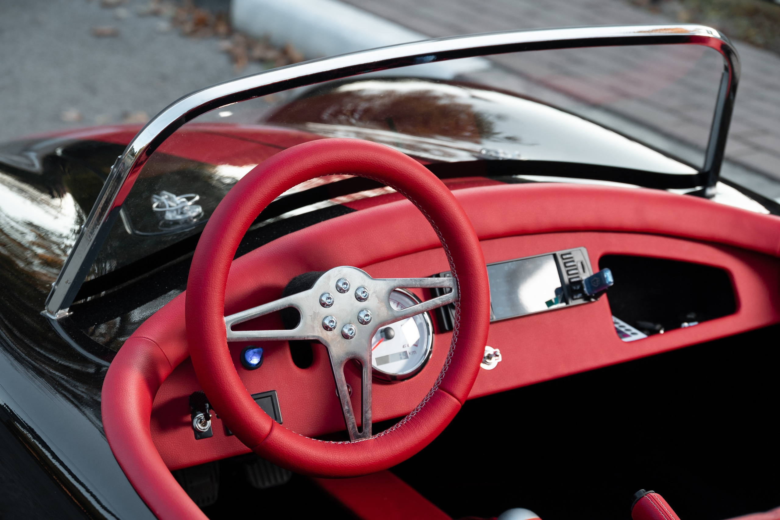 Cobra Mini. Фотограф и видеооператор в Туле | Даниил Рыбак