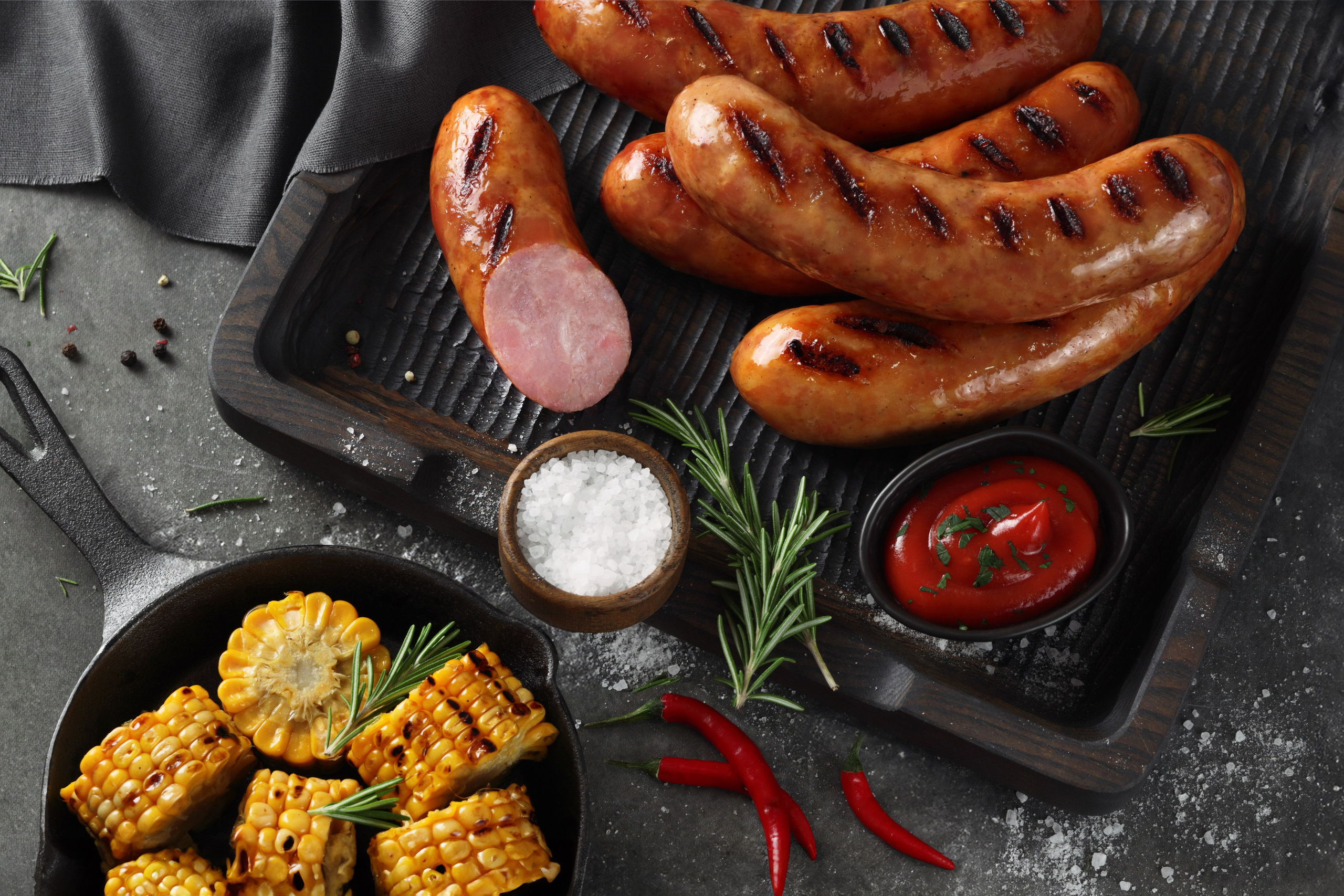 Портфолио. Новгородцева Алиса, фуд-фотограф, фуд-стилист, Ростов-на-Дону