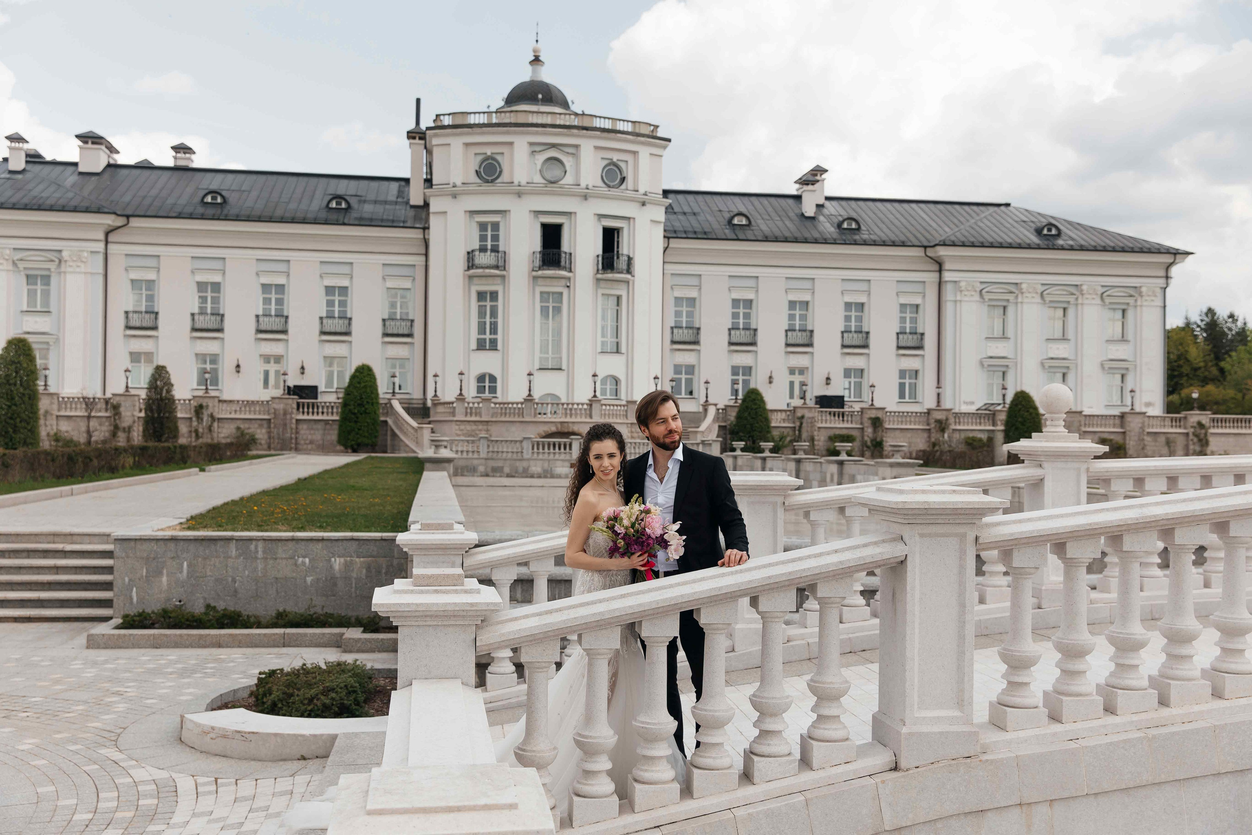 A&A. Фотограф Москва и МО