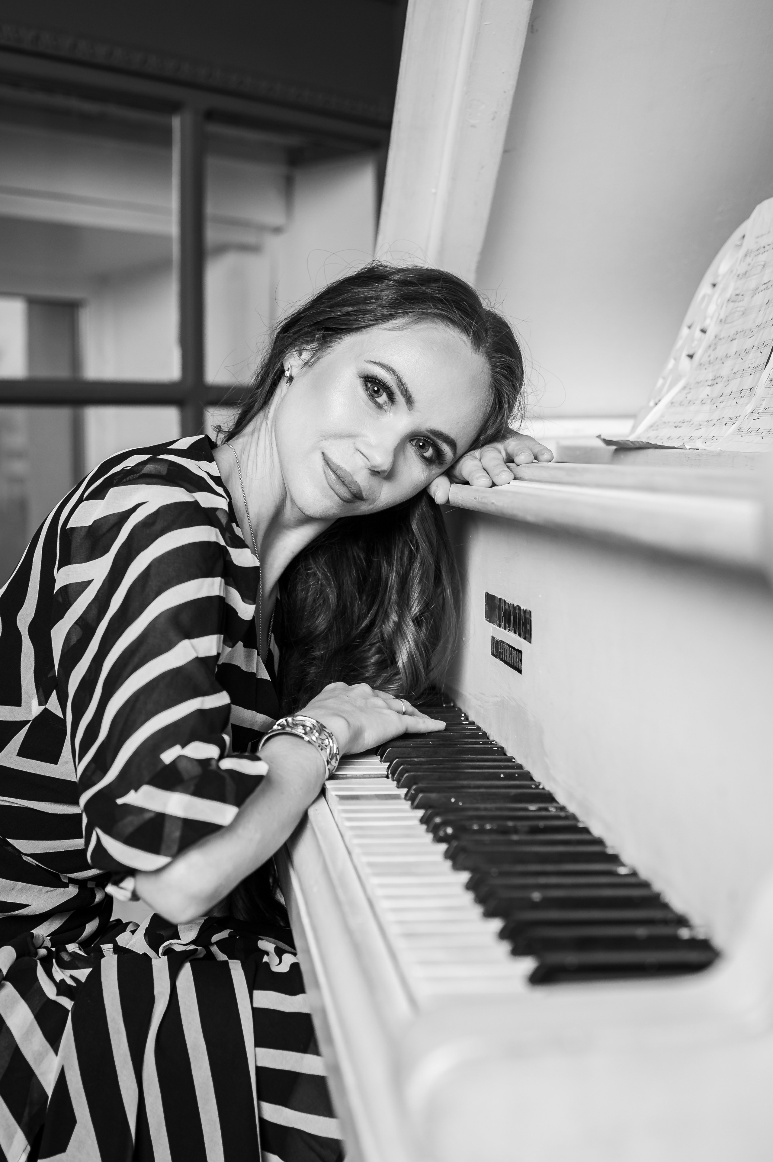 АННА. Фотограф Елена Новикова