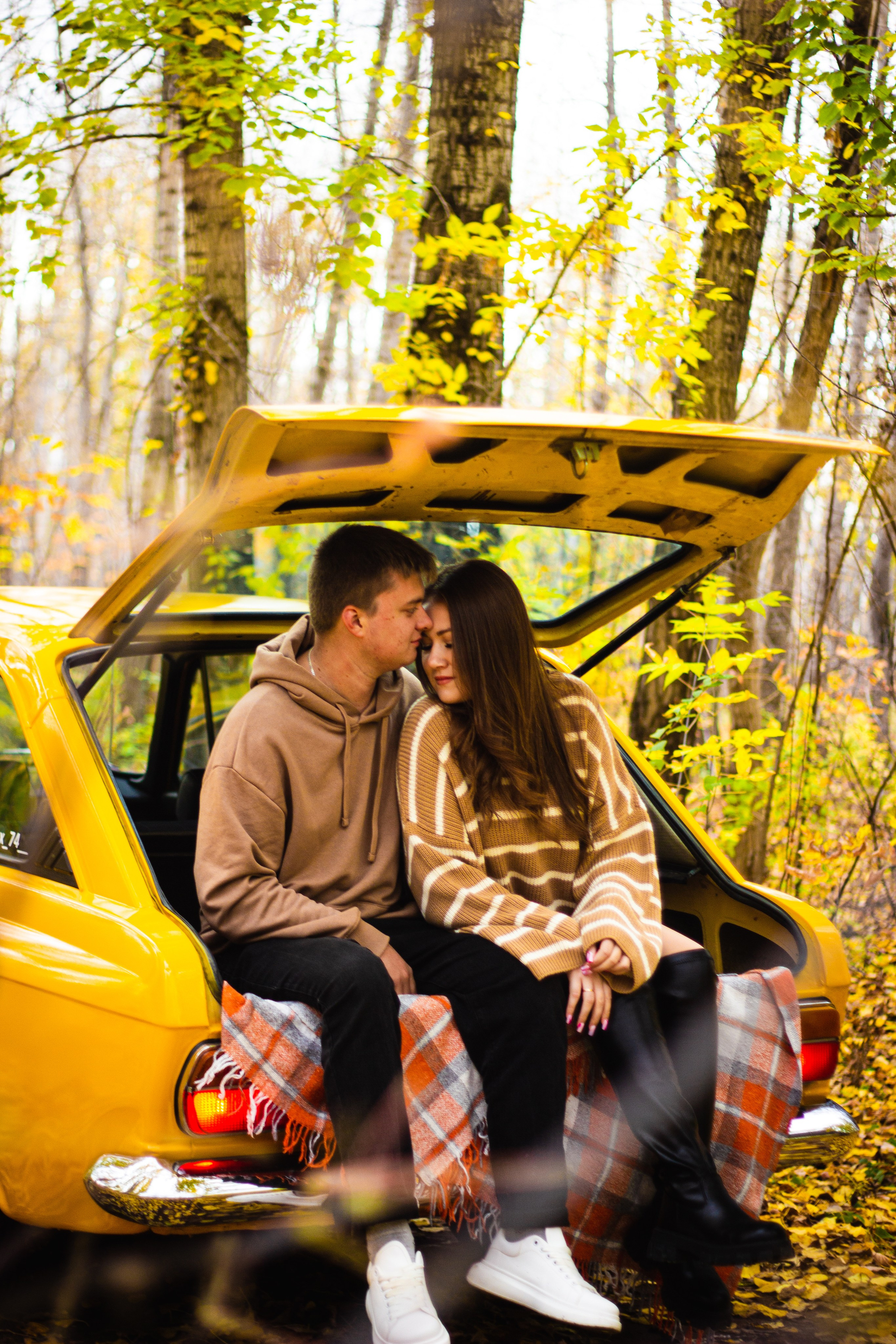 Love-story. Photoshine | Оля | Фотограф из Челябинска