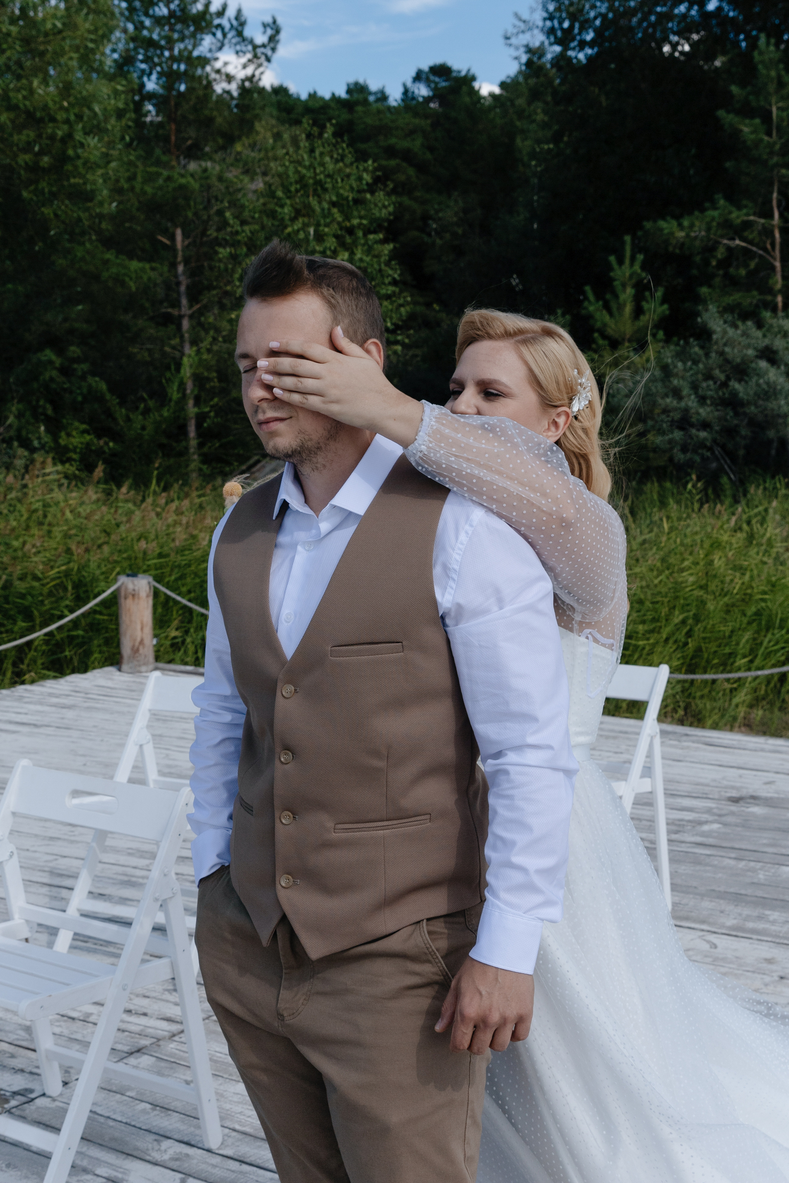 Марина & Юрий. Семейный и свадебный фотограф в Южноуральске Екатерина Столярова