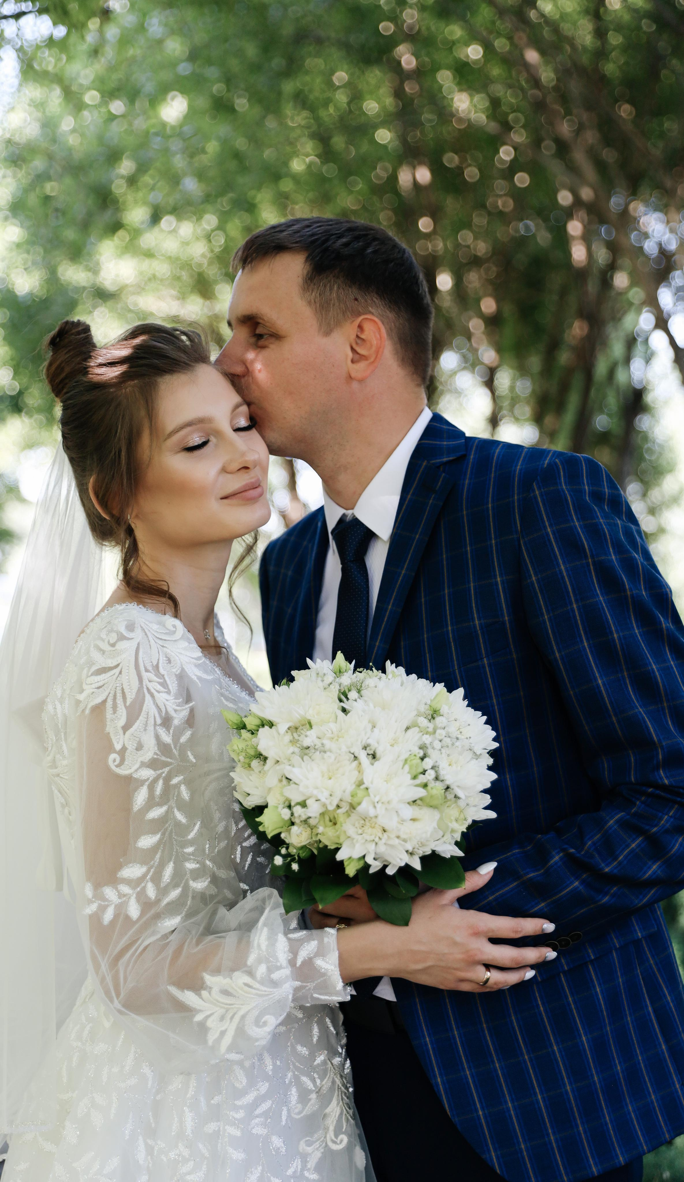 Настя & Саша. Семейный и свадебный фотограф в Южноуральске Екатерина Столярова