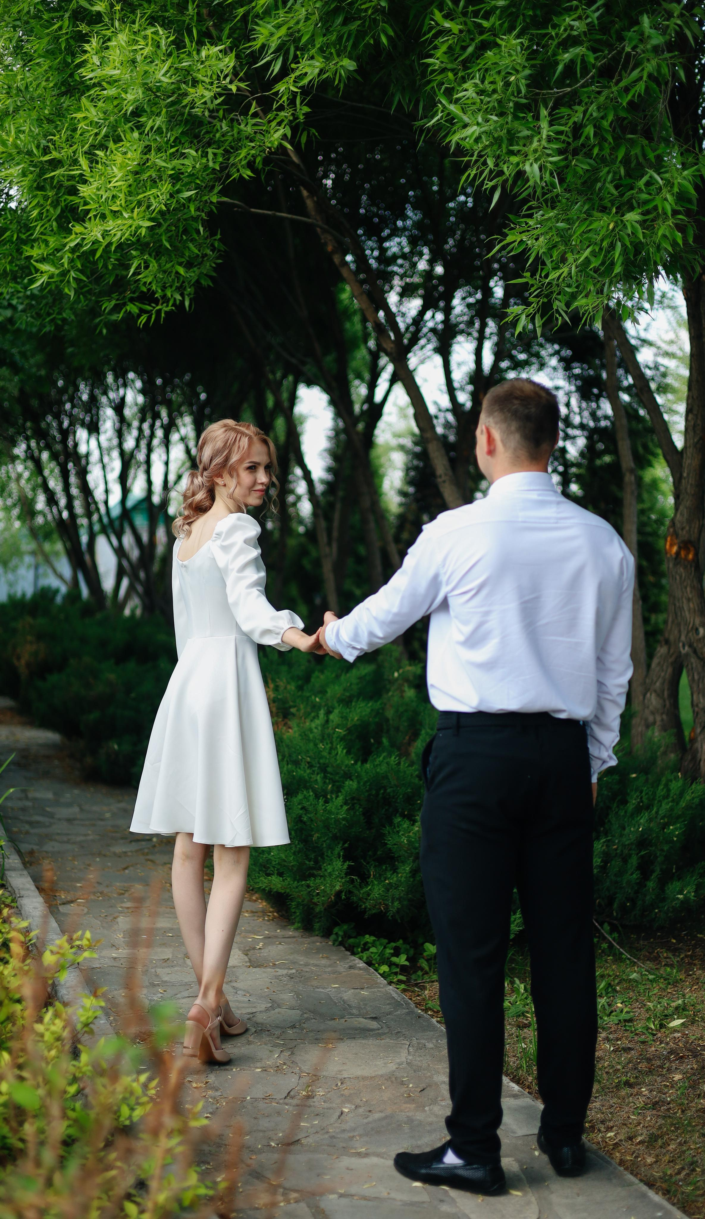 Вера & Алексей. Семейный и свадебный фотограф в Южноуральске Екатерина Столярова