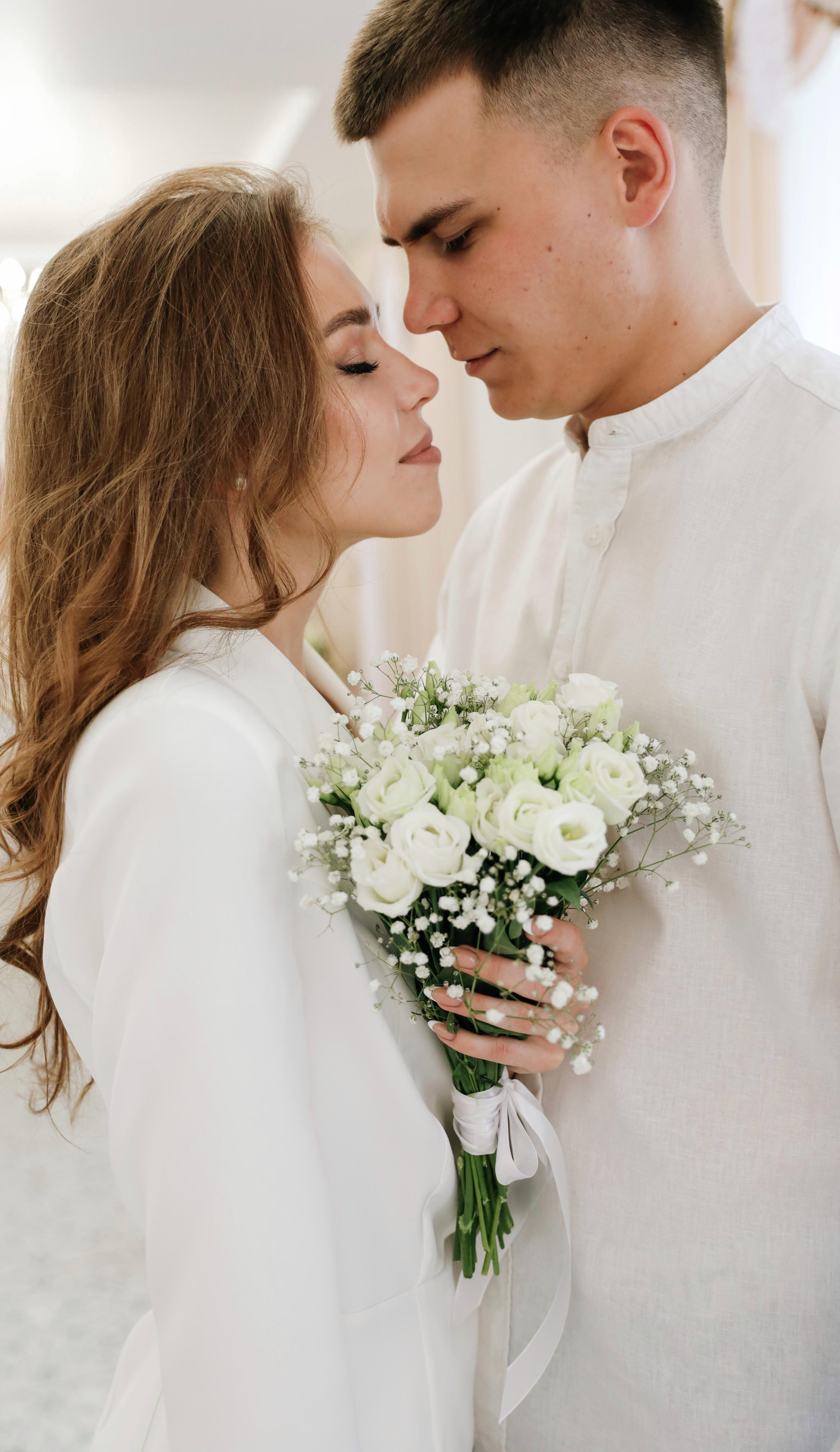 Карина & Александр. Семейный и свадебный фотограф в Южноуральске Екатерина Столярова