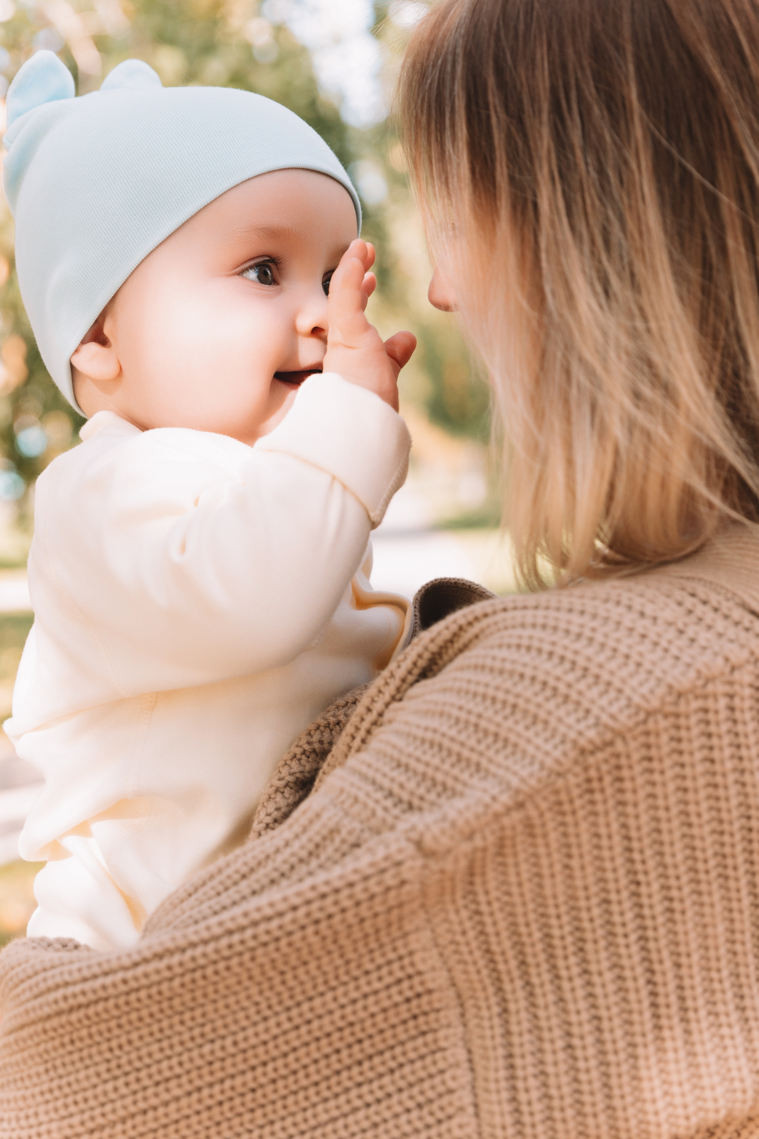 Осенняя прогулочная. Семейный и свадебный фотограф в Южноуральске Екатерина Столярова