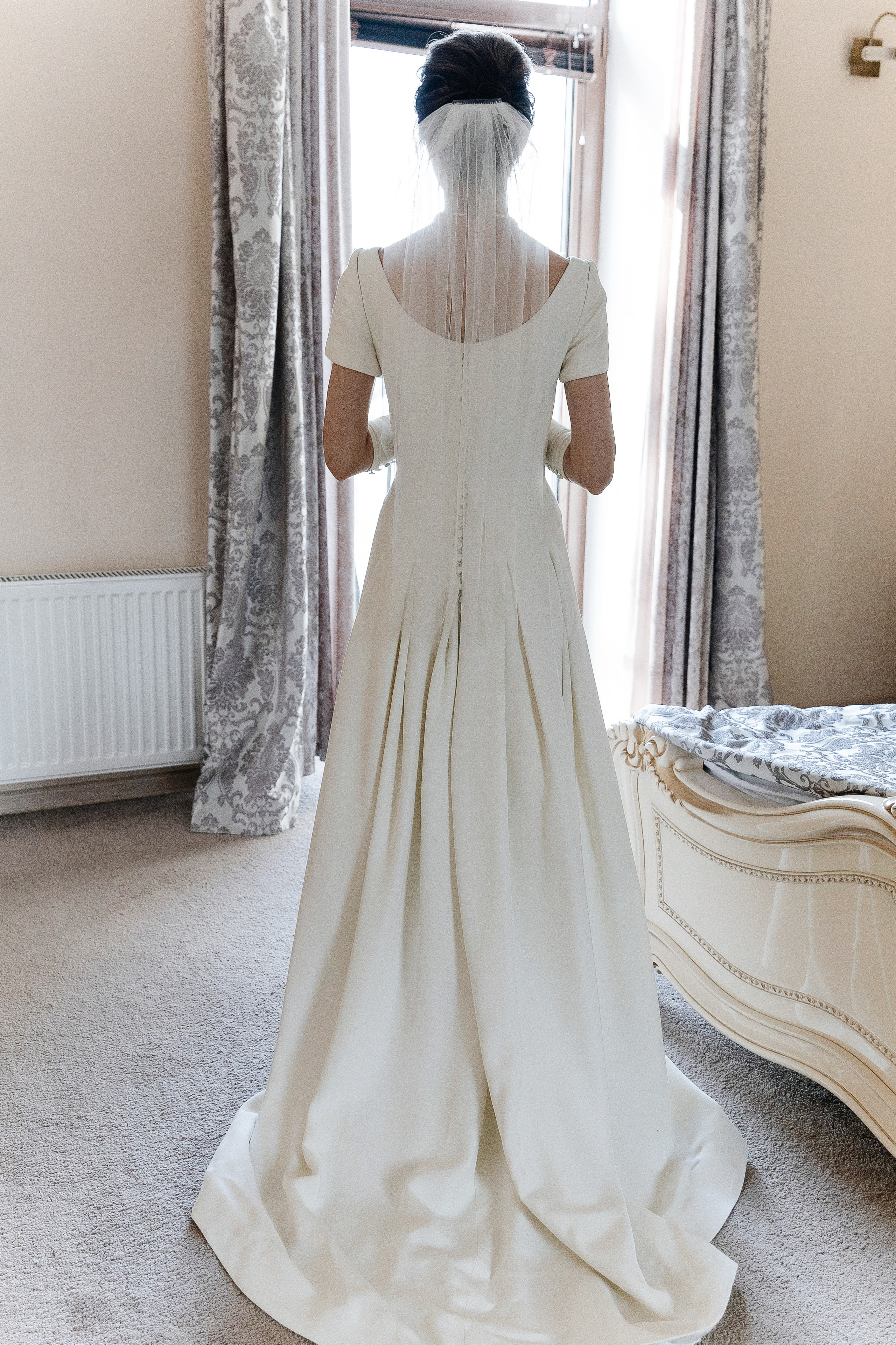 Виктория & Данил. Семейный и свадебный фотограф в Южноуральске Екатерина Столярова