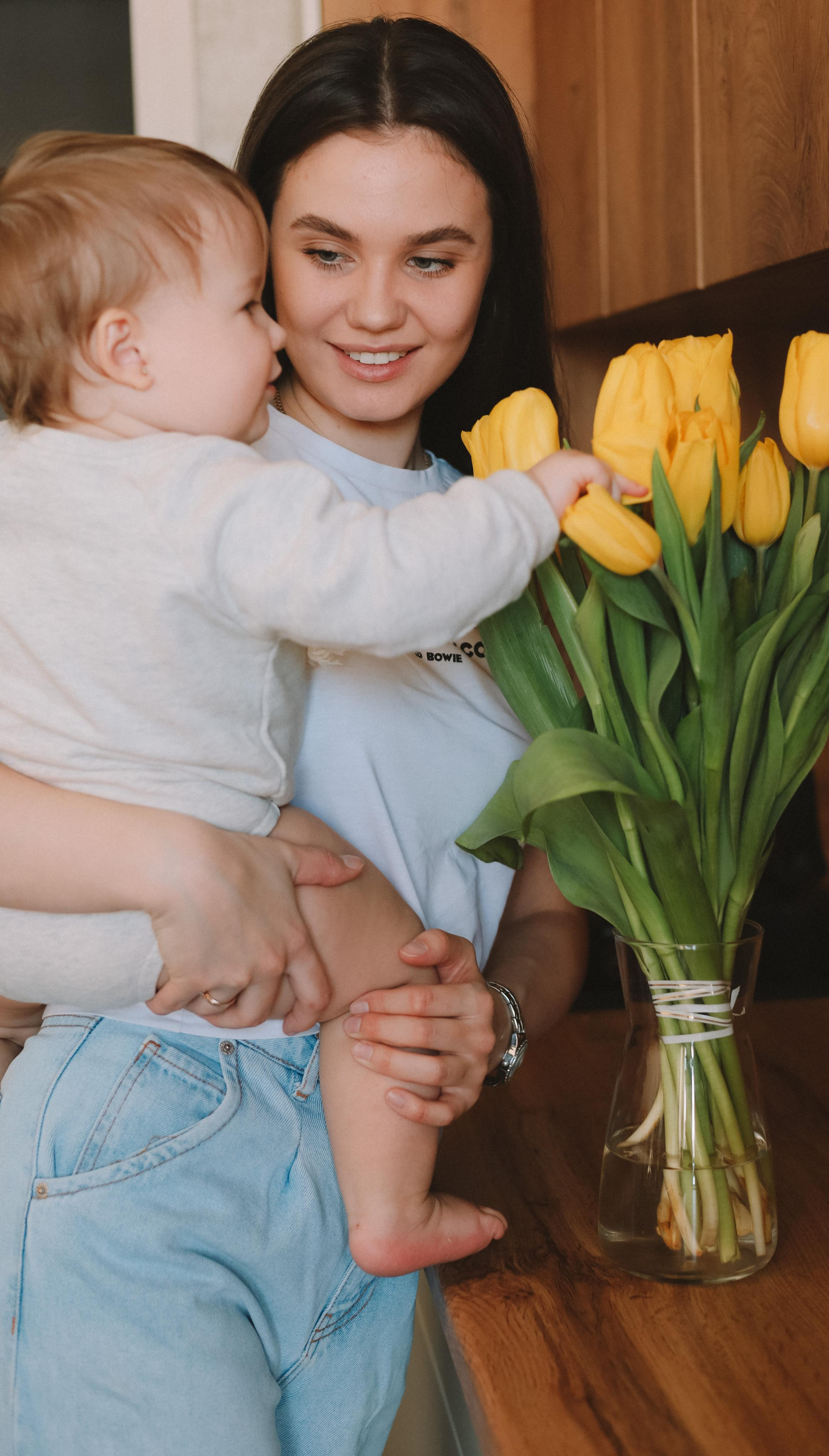 Ирина и Евангелина. Семейный и свадебный фотограф в Южноуральске Екатерина Столярова