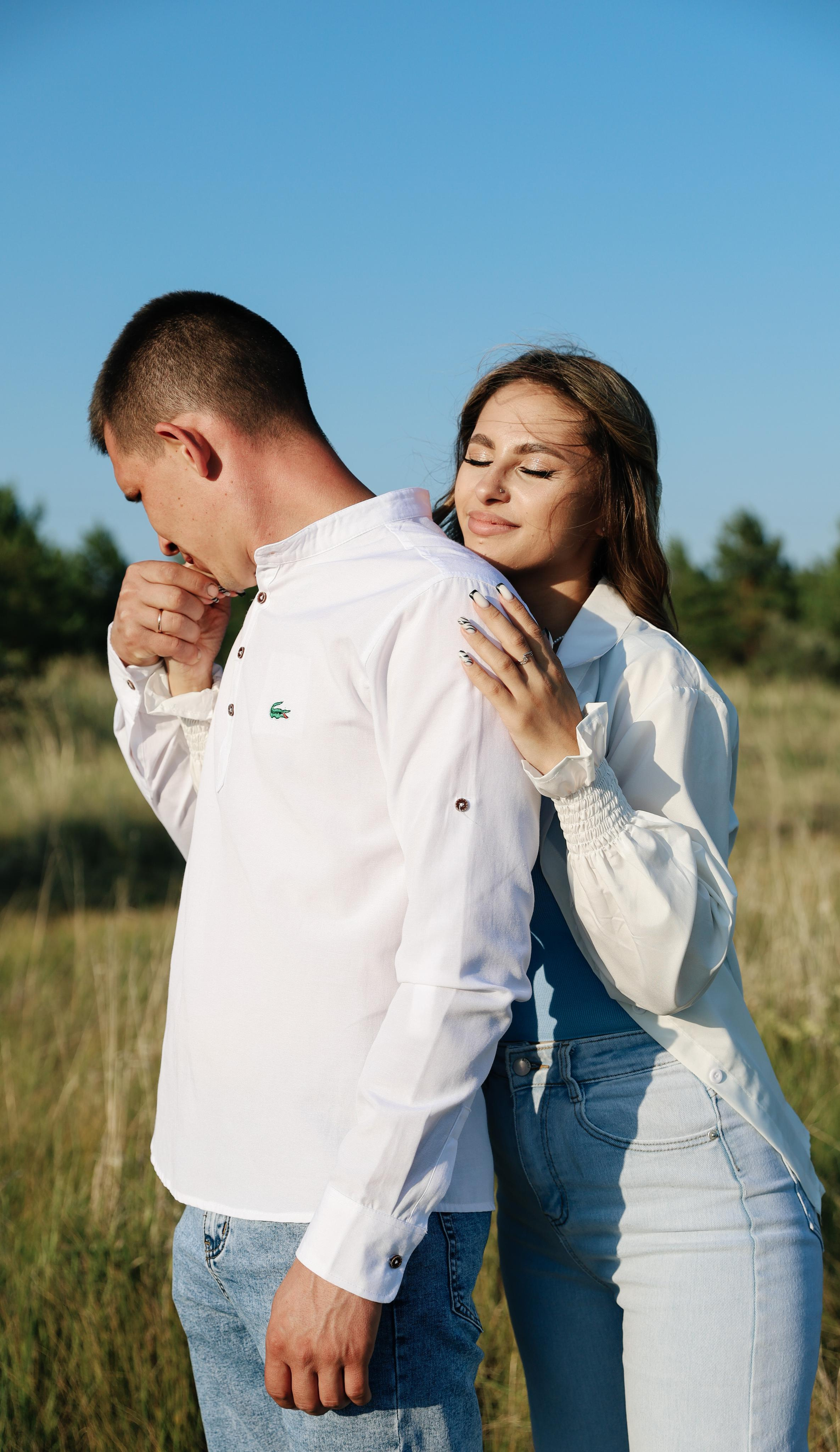 Прогулочная. Семейный и свадебный фотограф в Южноуральске Екатерина Столярова