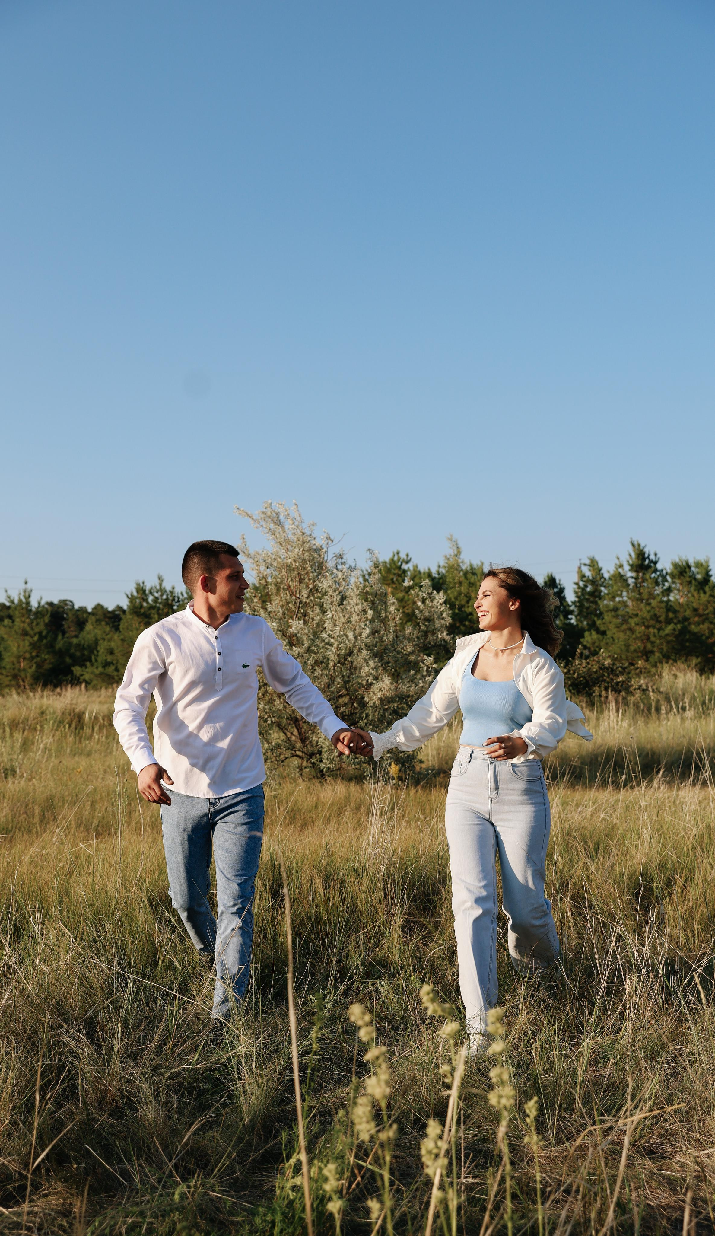 Прогулочная. Семейный и свадебный фотограф в Южноуральске Екатерина Столярова