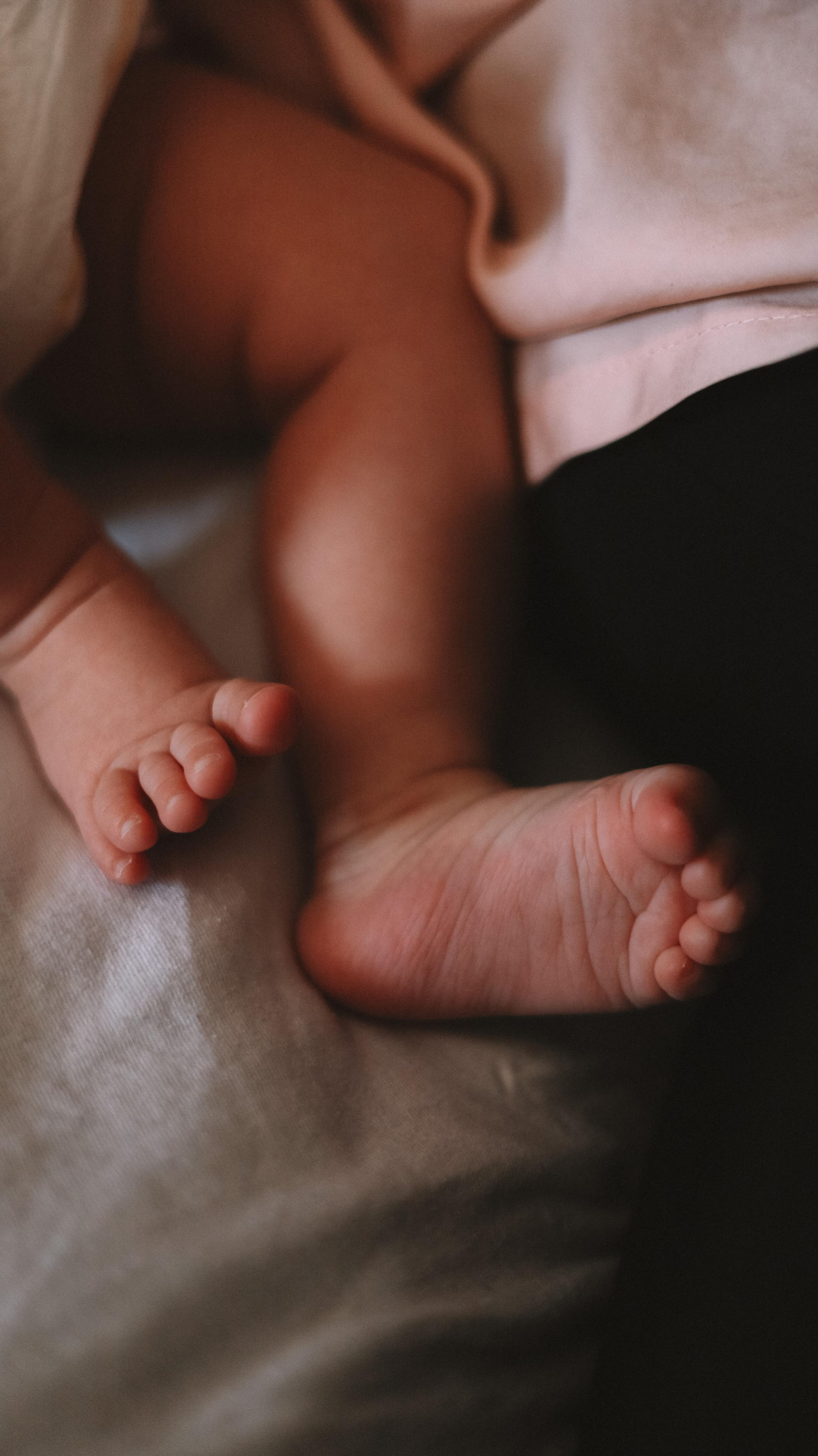 Новорожденный малыш. Семейный и свадебный фотограф в Южноуральске Екатерина Столярова