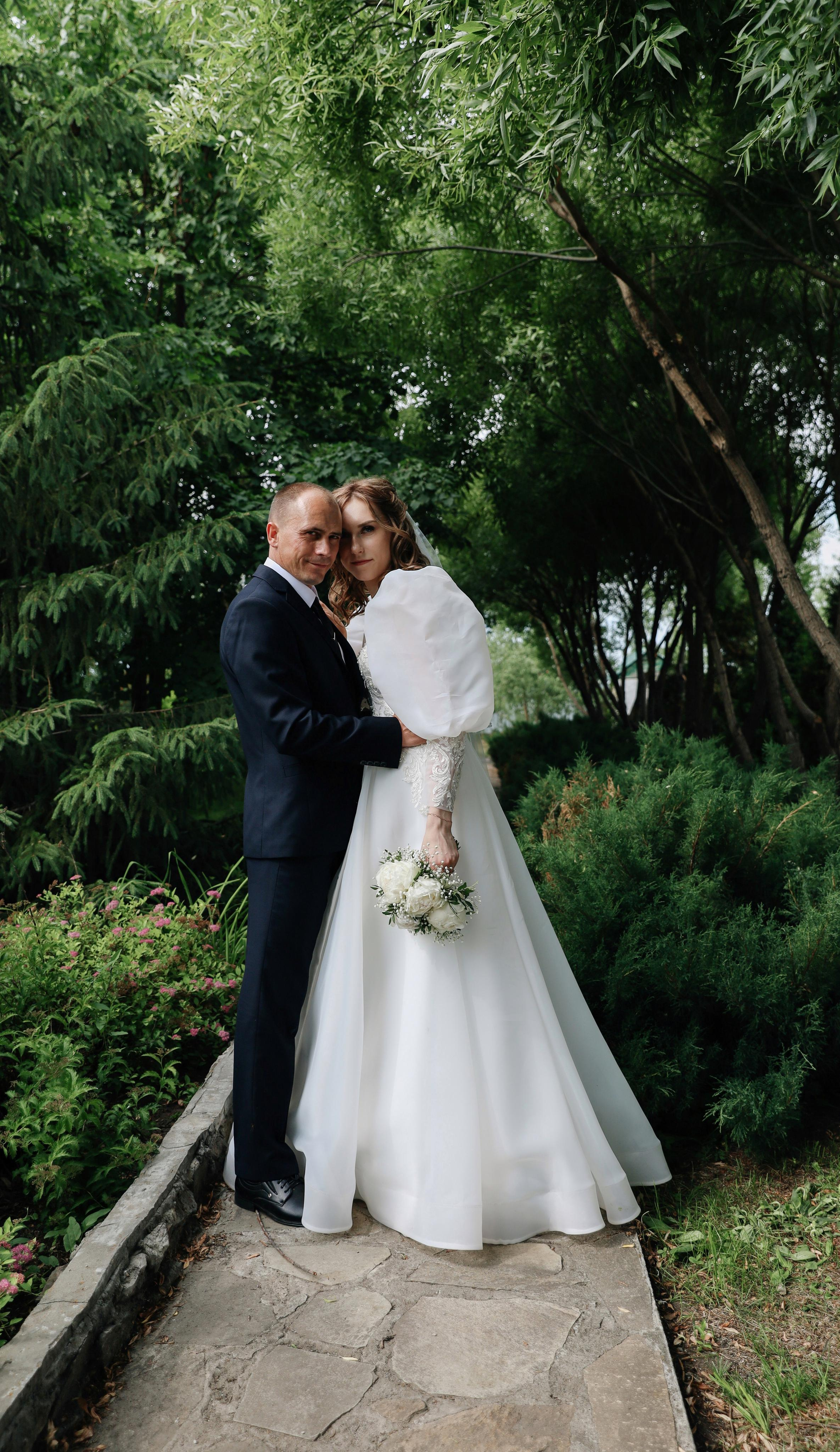 Дарья & Александр. Семейный и свадебный фотограф в Южноуральске Екатерина Столярова