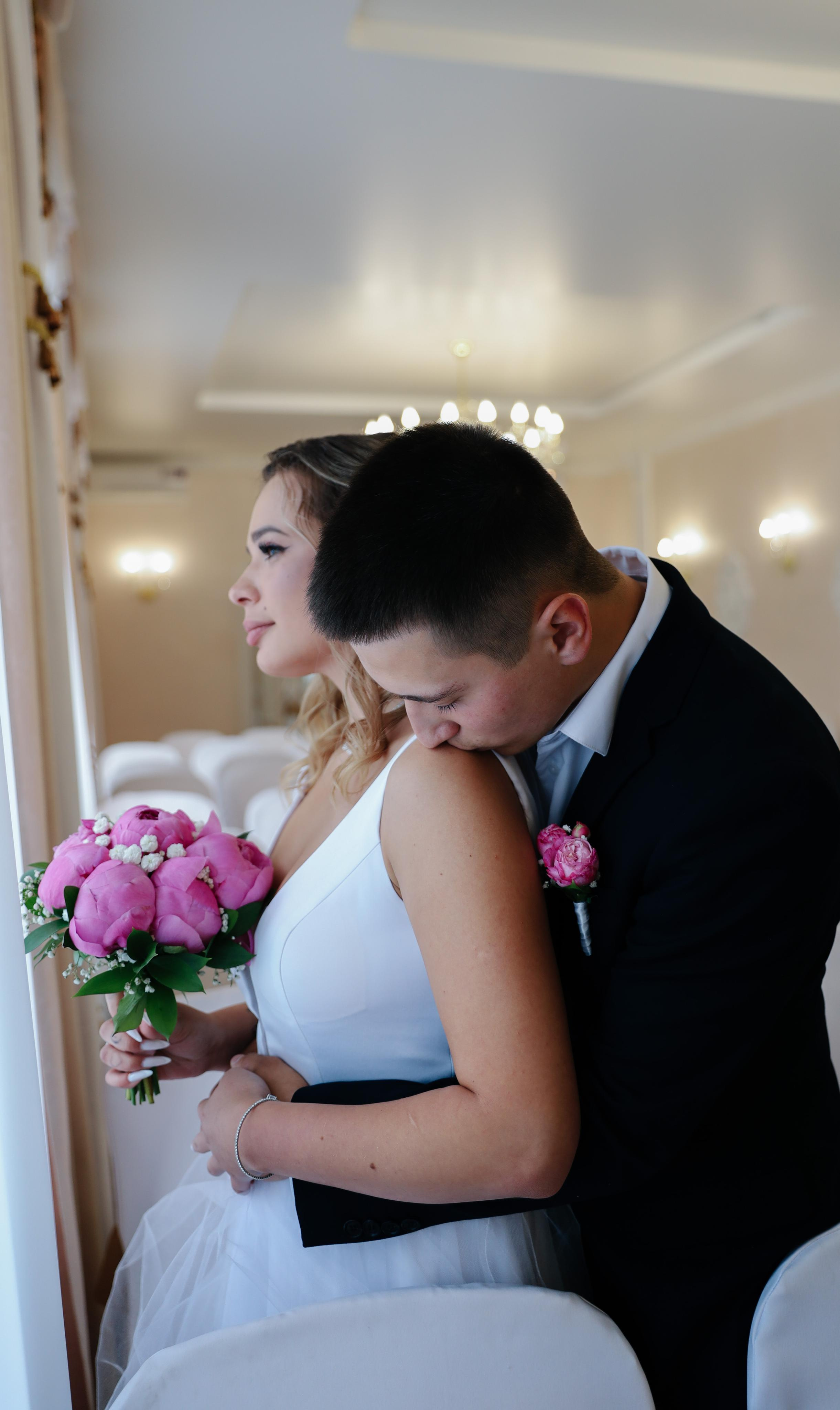 Ирина & Максим. Семейный и свадебный фотограф в Южноуральске Екатерина Столярова