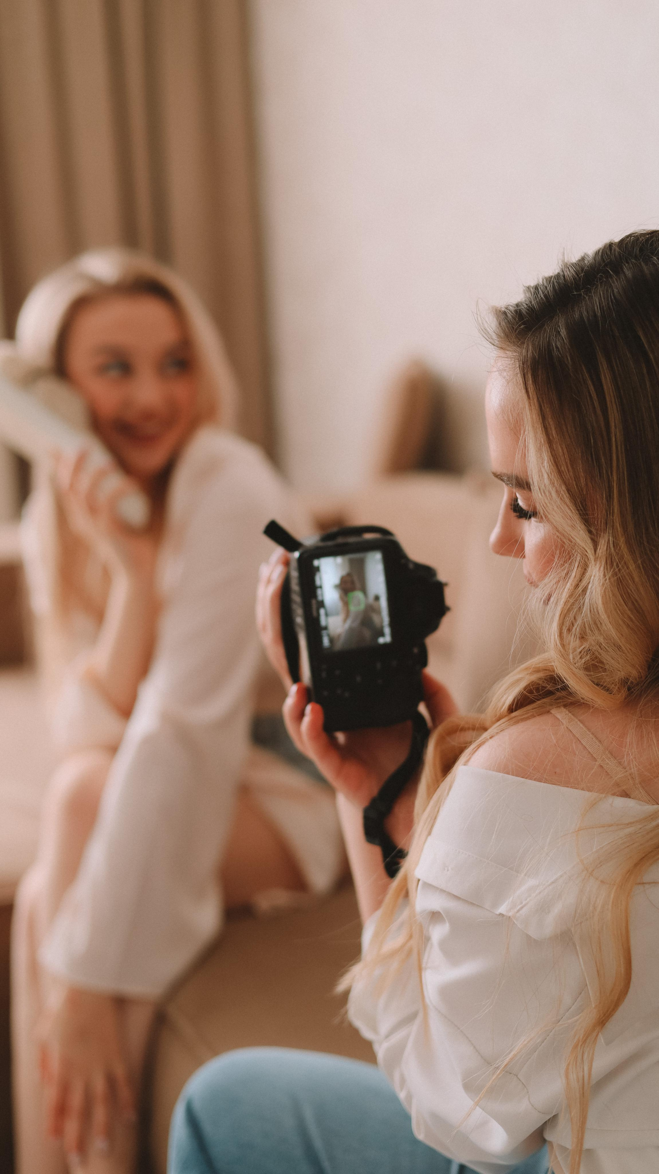 Сёстры. Семейный и свадебный фотограф в Южноуральске Екатерина Столярова