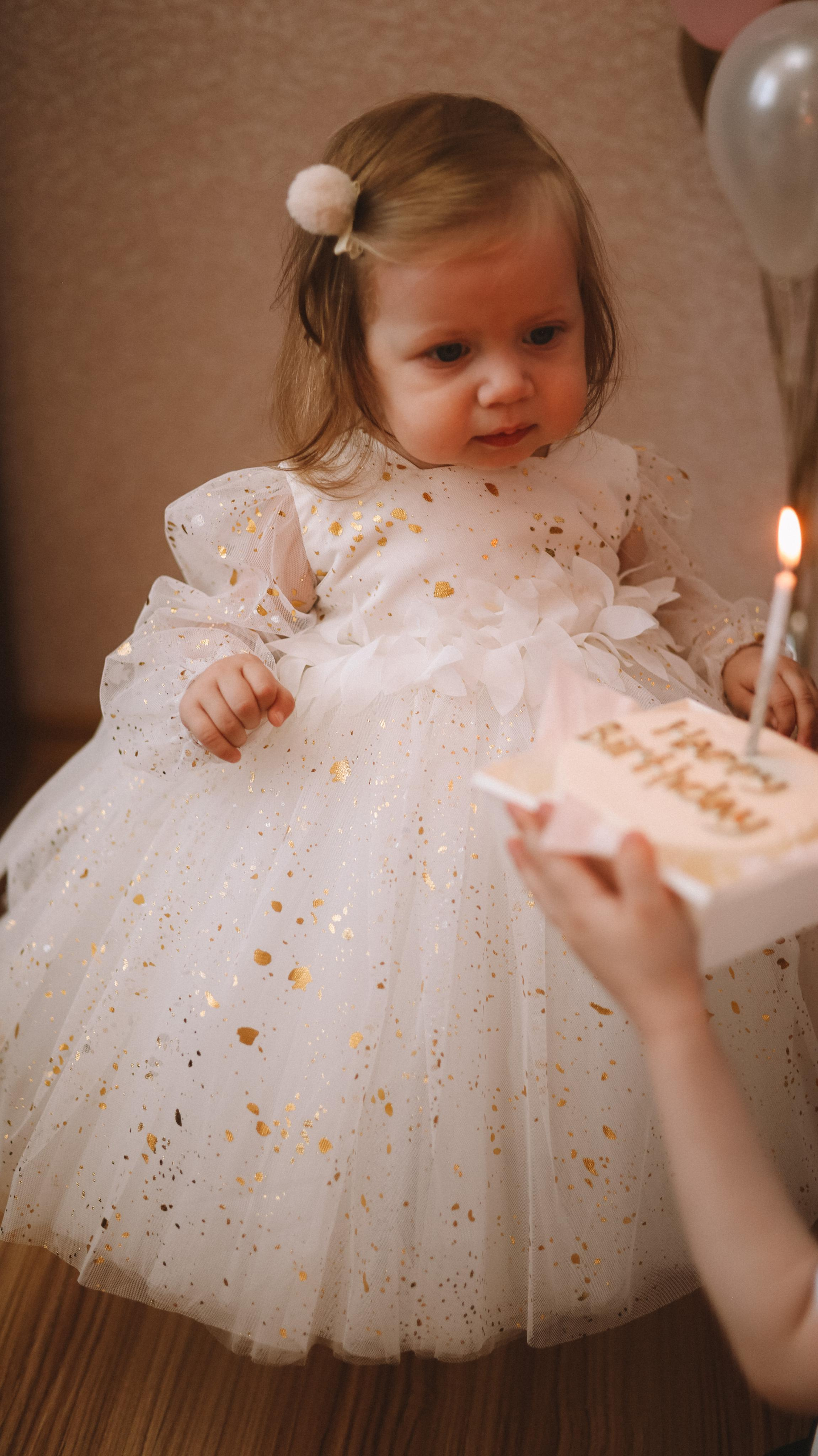 День рождения Мируси. Семейный и свадебный фотограф в Южноуральске Екатерина Столярова