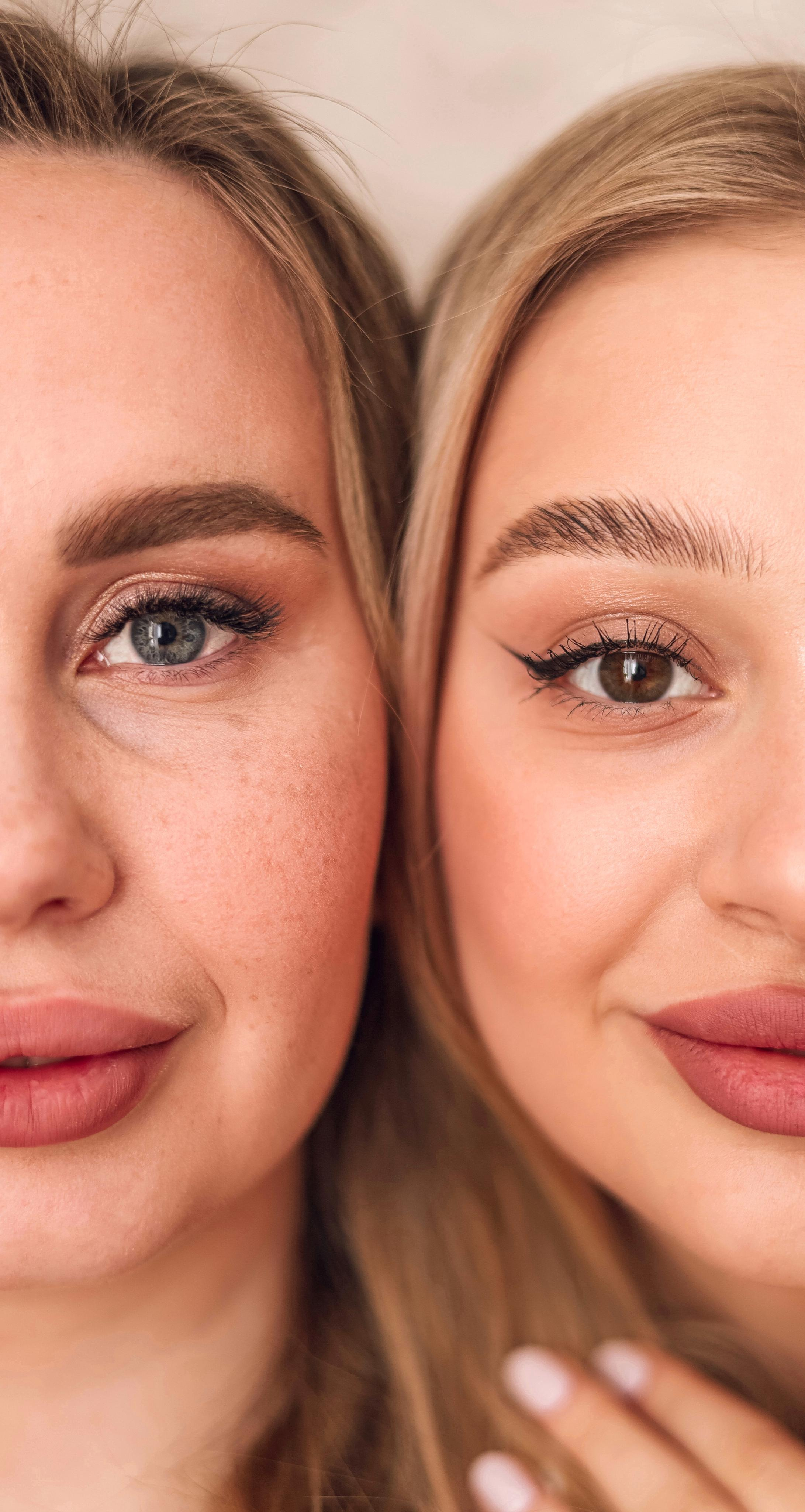 Сёстры. Семейный и свадебный фотограф в Южноуральске Екатерина Столярова