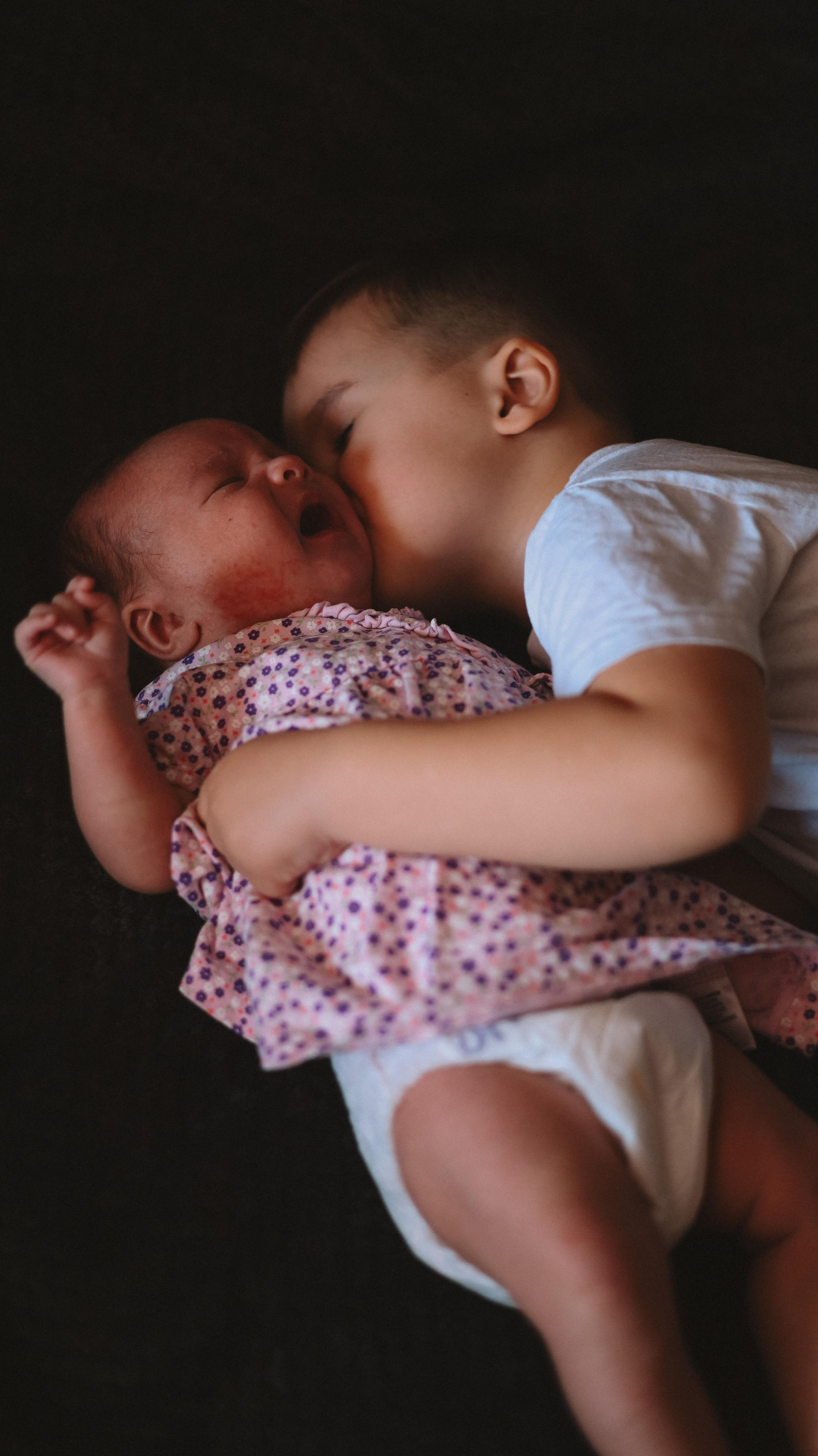 Новорожденный малыш. Семейный и свадебный фотограф в Южноуральске Екатерина Столярова