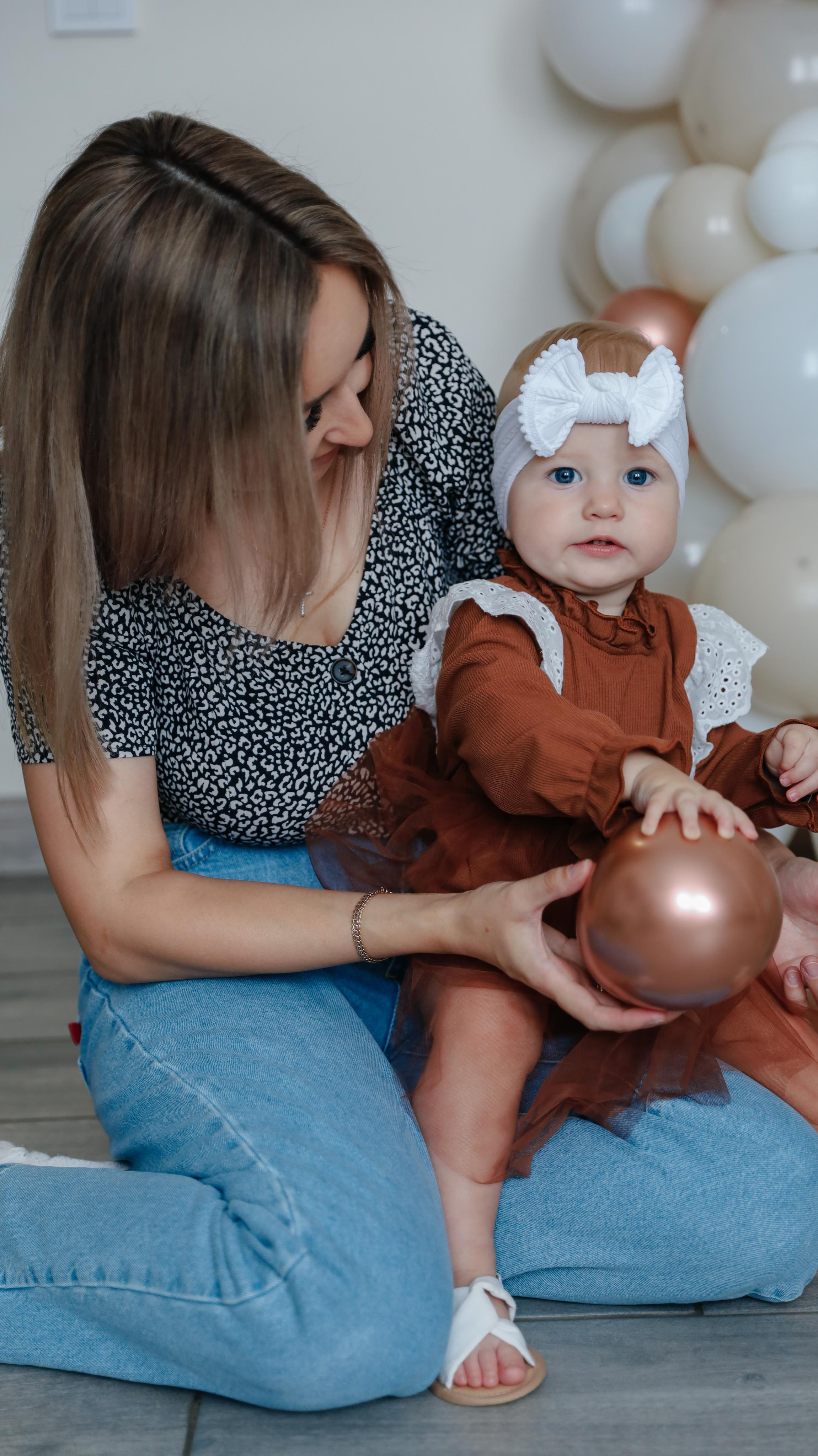 Годовасие. Семейный и свадебный фотограф в Южноуральске Екатерина Столярова