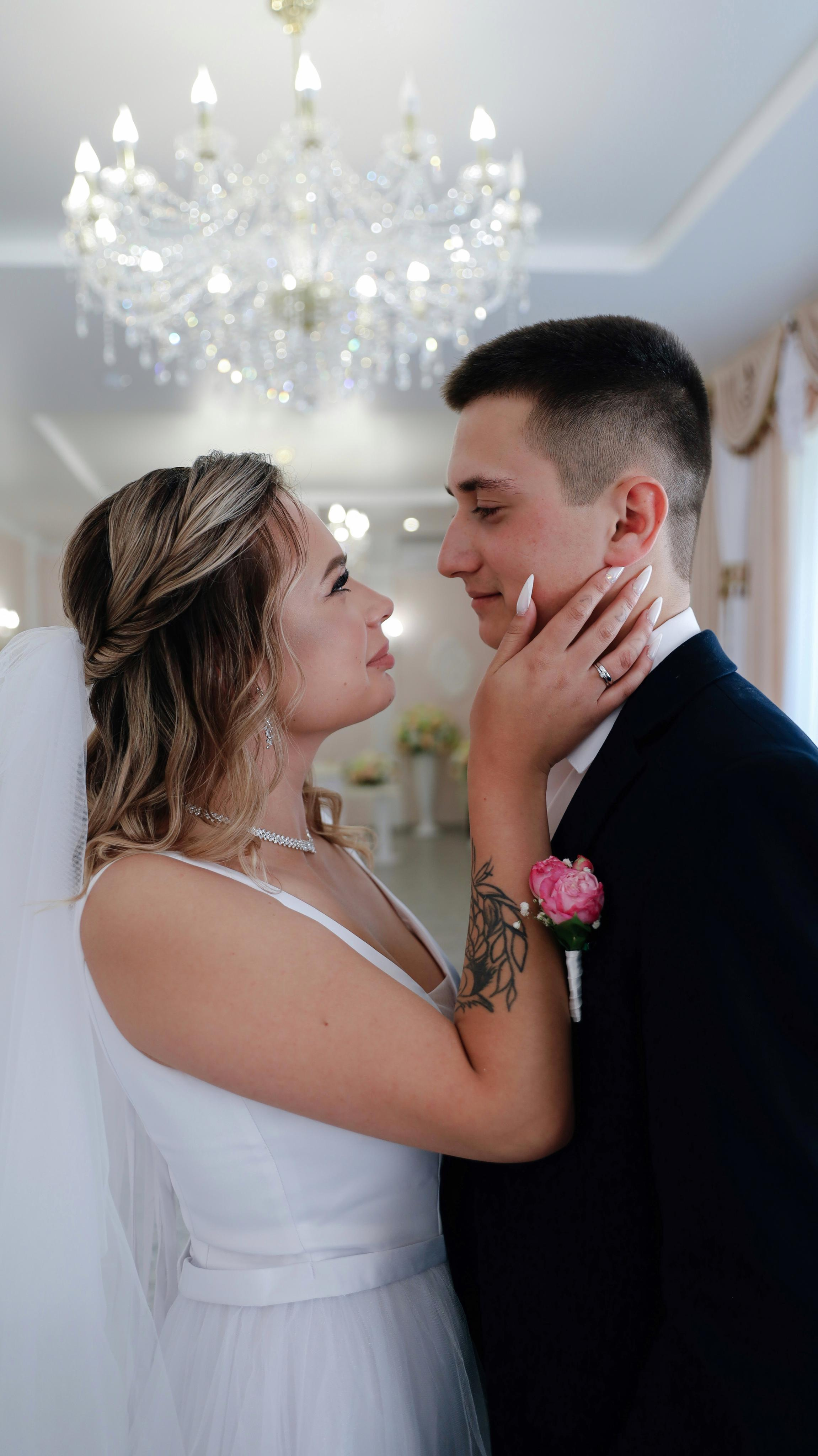 Ирина & Максим. Семейный и свадебный фотограф в Южноуральске Екатерина Столярова