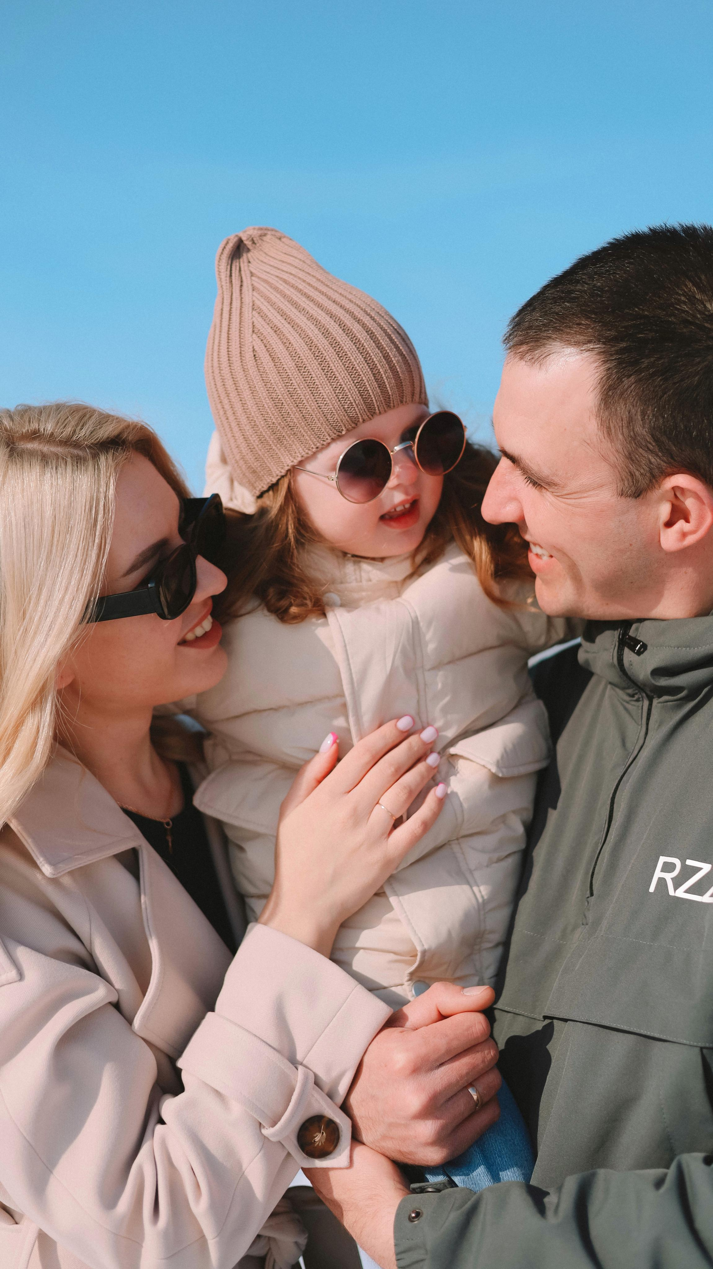 Прогулочная 3. Семейный и свадебный фотограф в Южноуральске Екатерина Столярова