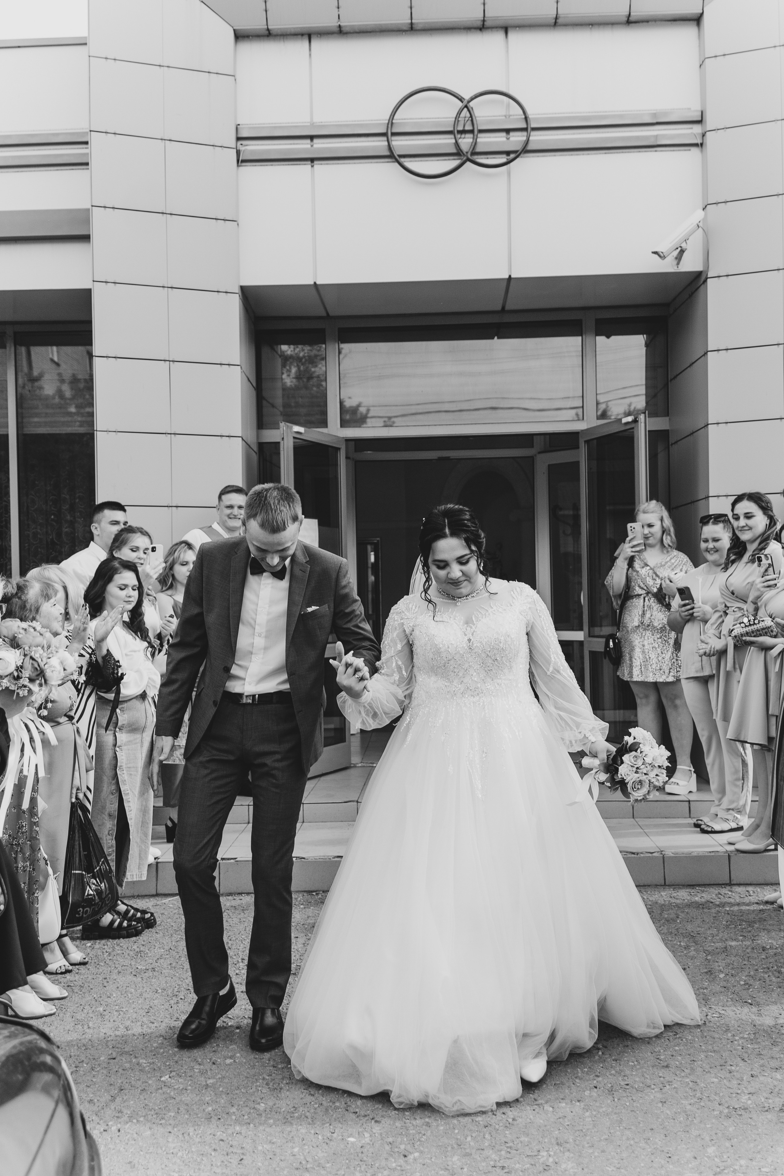 Дарья & Евгений. Семейный и свадебный фотограф в Южноуральске Екатерина Столярова