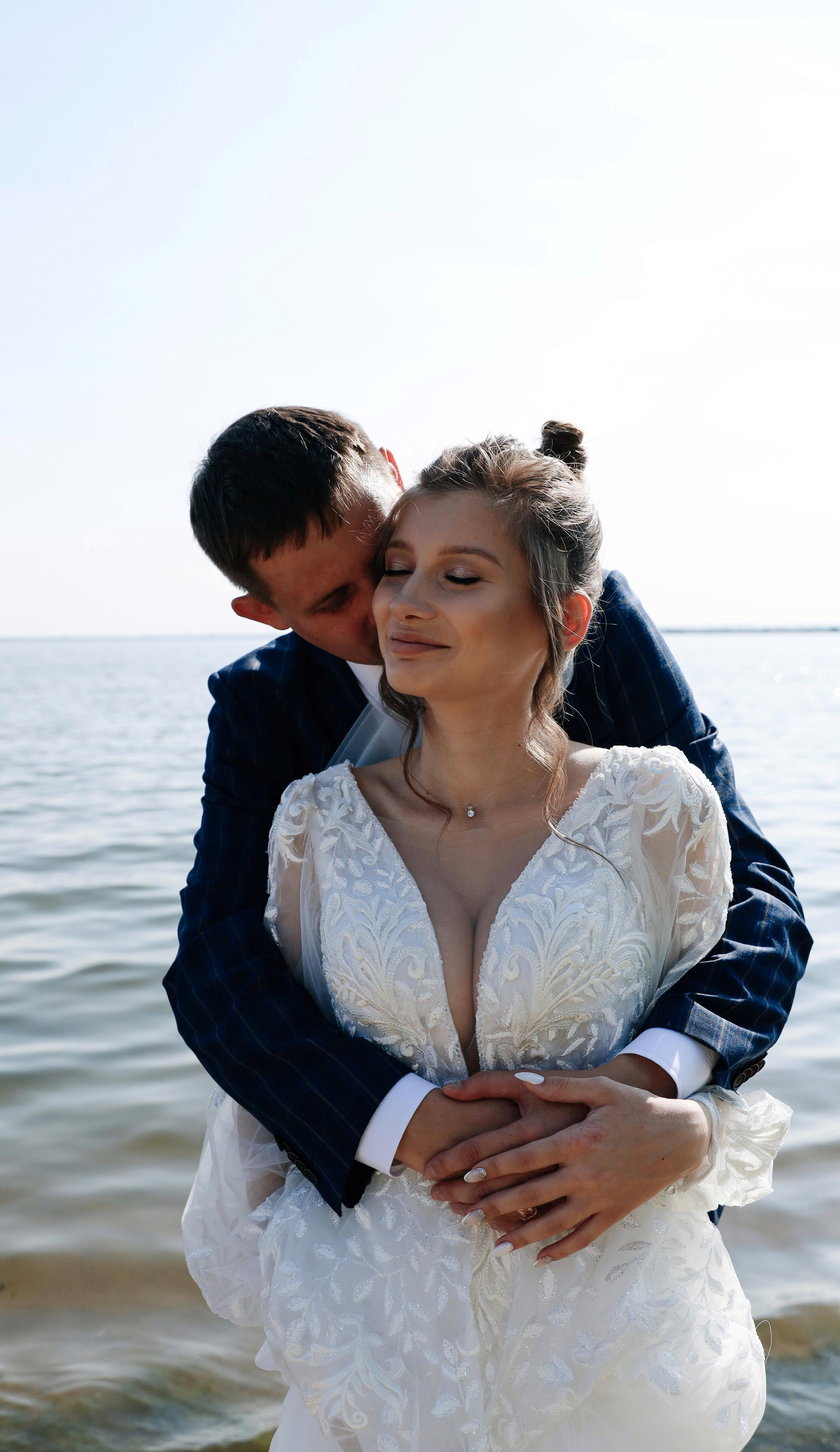 Настя & Саша. Семейный и свадебный фотограф в Южноуральске Екатерина Столярова