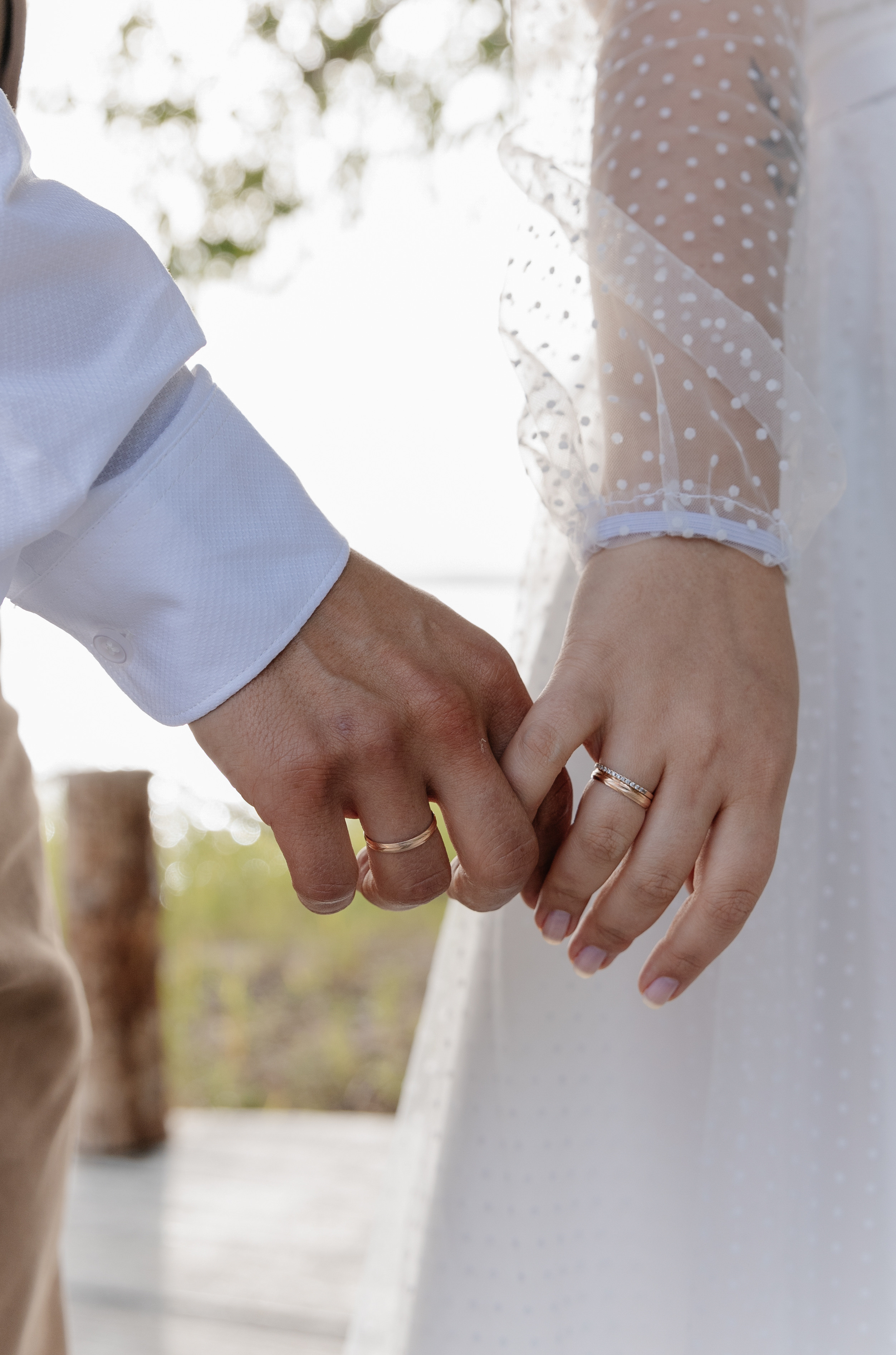 Марина & Юрий. Семейный и свадебный фотограф в Южноуральске Екатерина Столярова