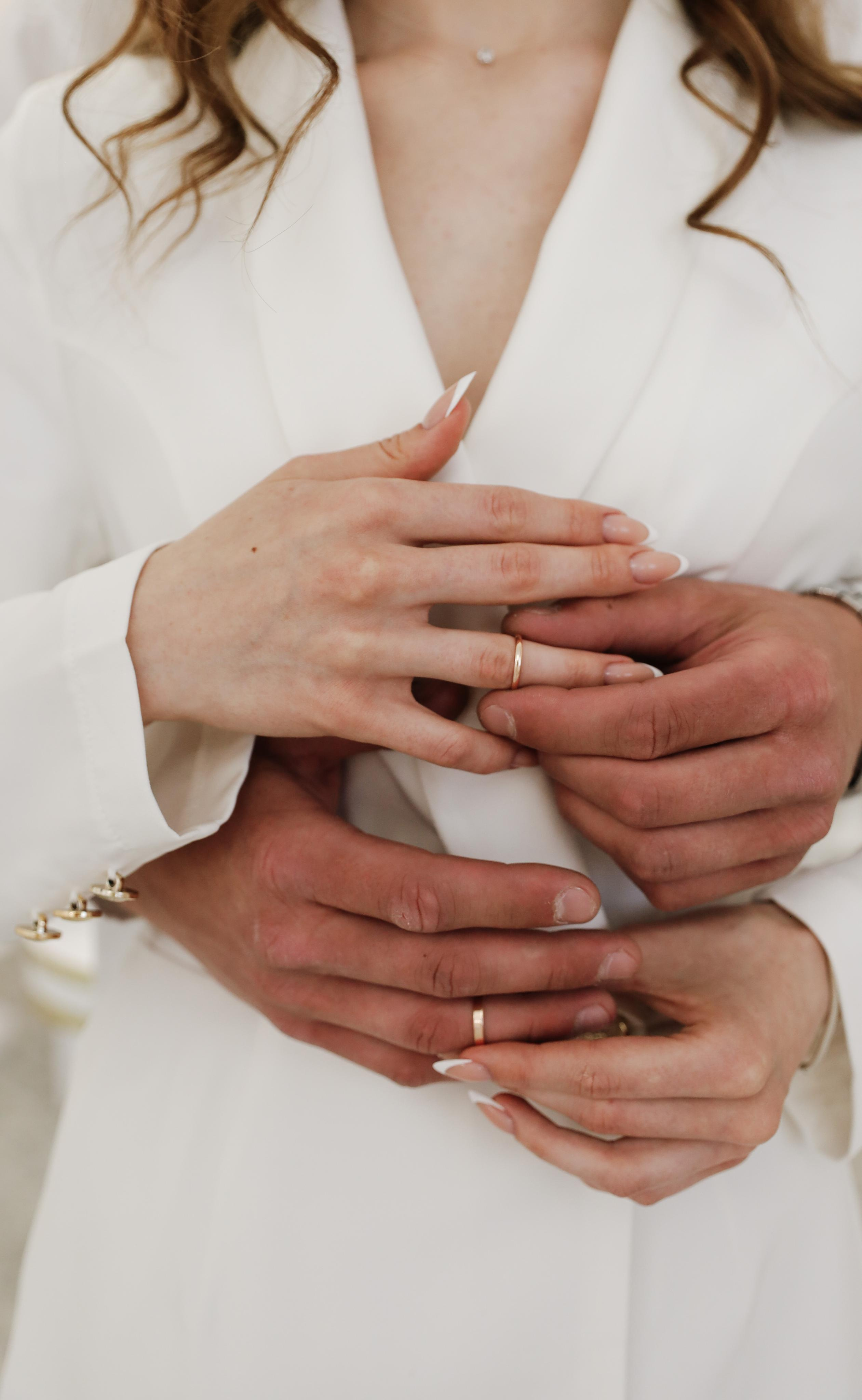 Карина & Александр. Семейный и свадебный фотограф в Южноуральске Екатерина Столярова