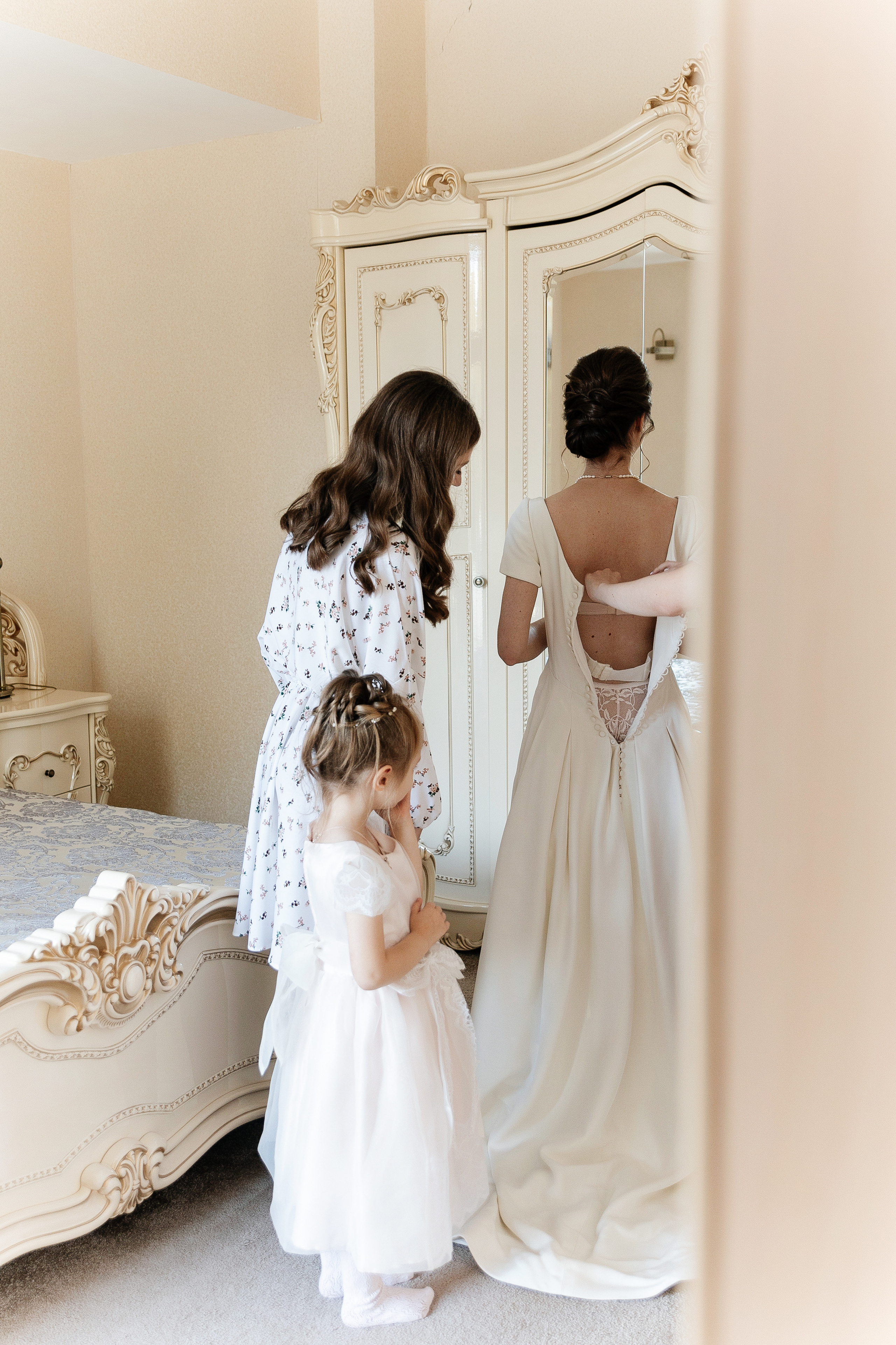 Виктория & Данил. Семейный и свадебный фотограф в Южноуральске Екатерина Столярова